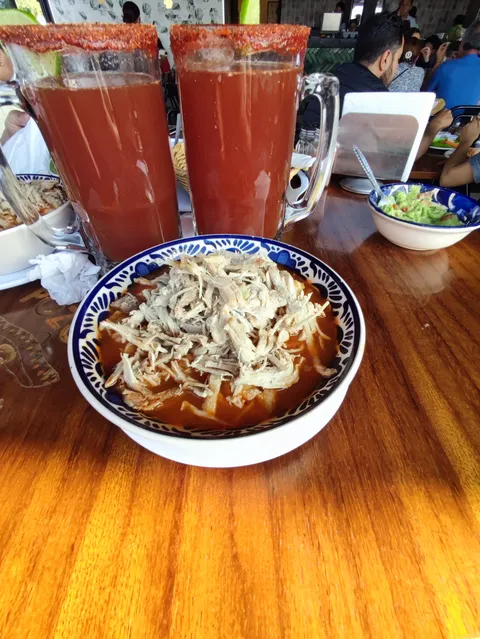 Pozole Don Pancho Tecamac image 5