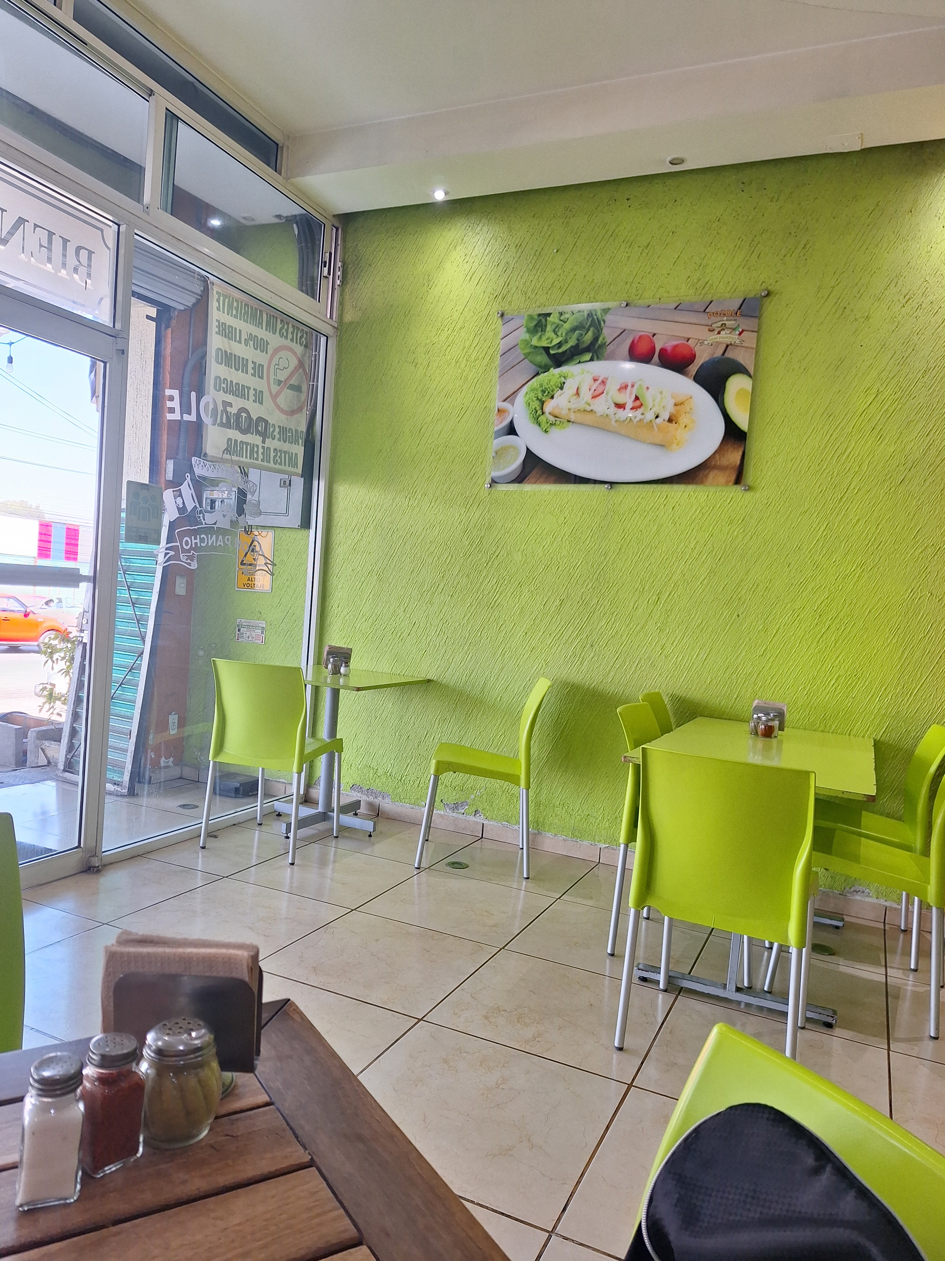 Pozole Don Pancho Tecamac image 6