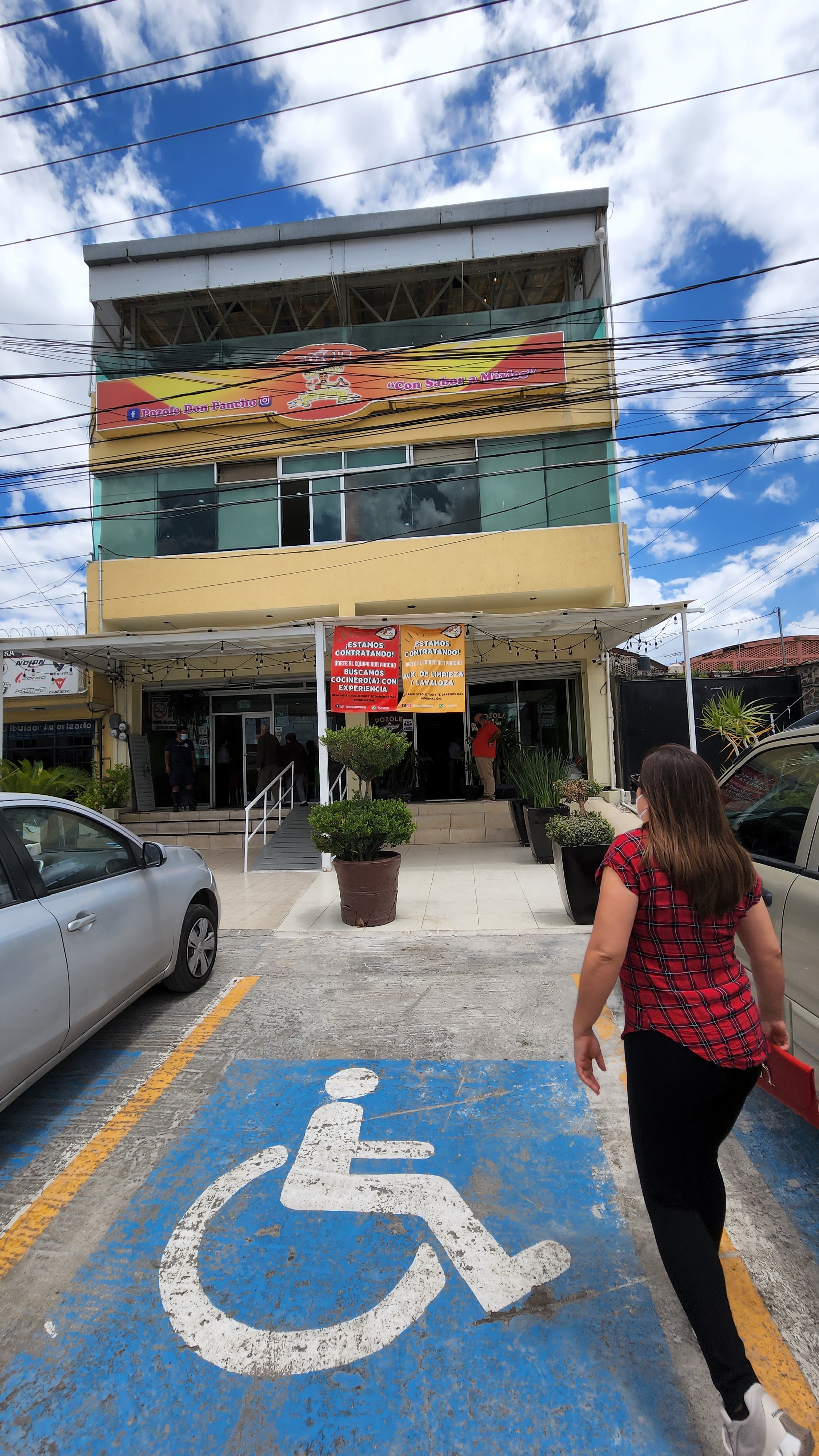 Pozole Don Pancho Tecamac image 7