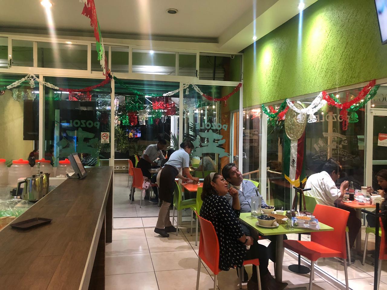 Pozole Don Pancho Tecamac image 9