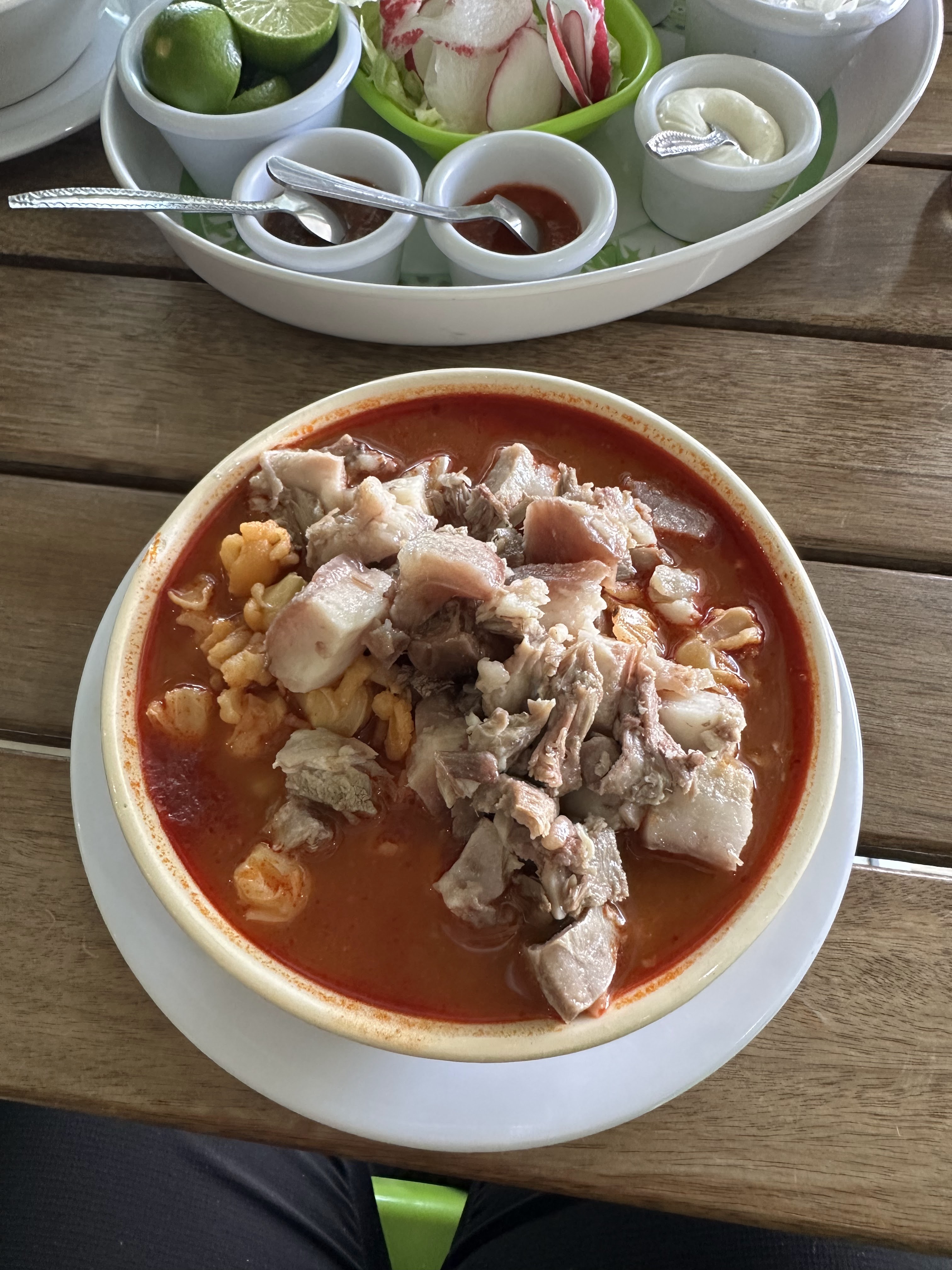 Pozole Don Pancho Tecamac image 10