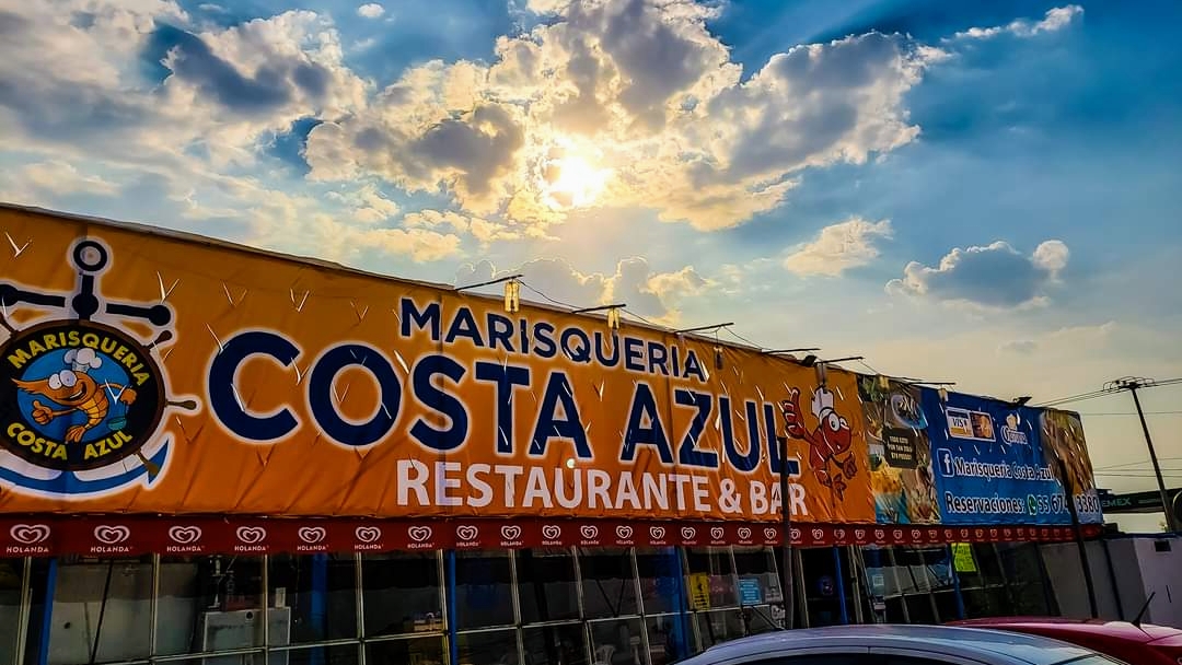 MARISQUERIA COSTA AZUL .LA LOCURA EN MARISCOS image 1