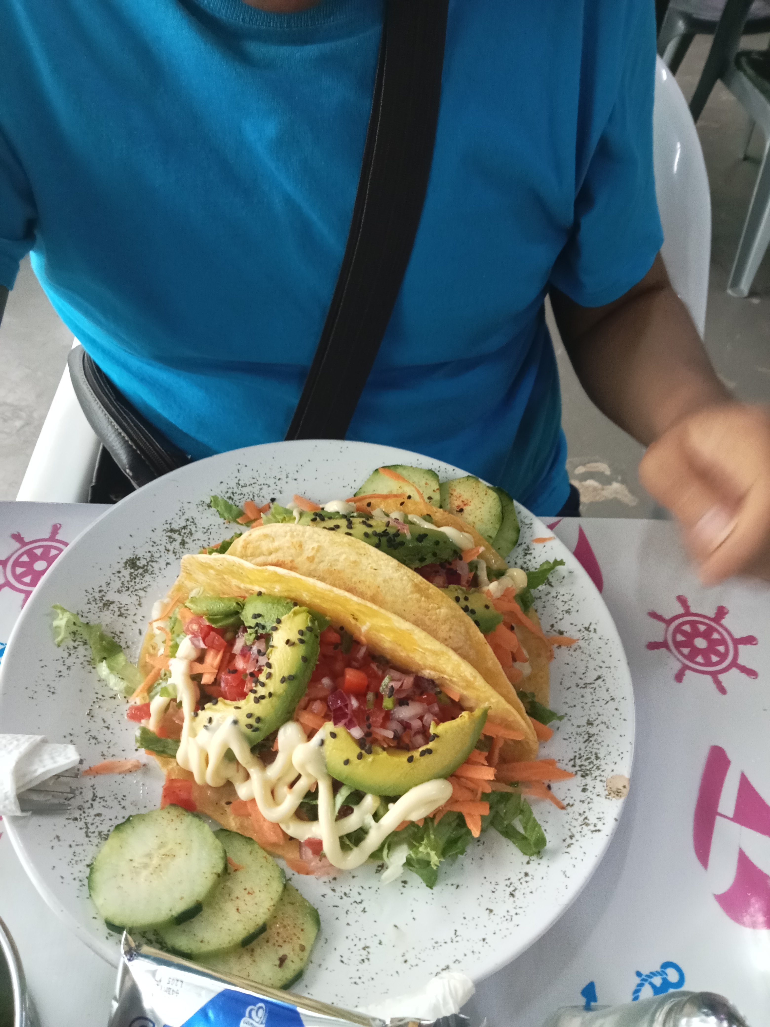 MARISQUERIA COSTA AZUL .LA LOCURA EN MARISCOS image 5