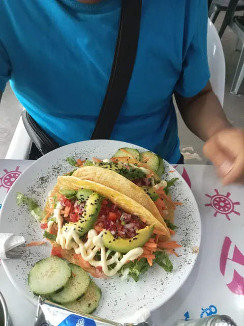 MARISQUERIA COSTA AZUL .LA LOCURA EN MARISCOS image 5