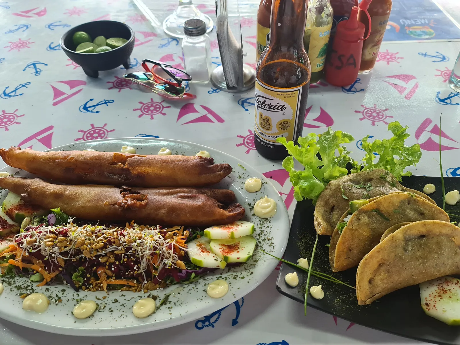 MARISQUERIA COSTA AZUL .LA LOCURA EN MARISCOS image 9