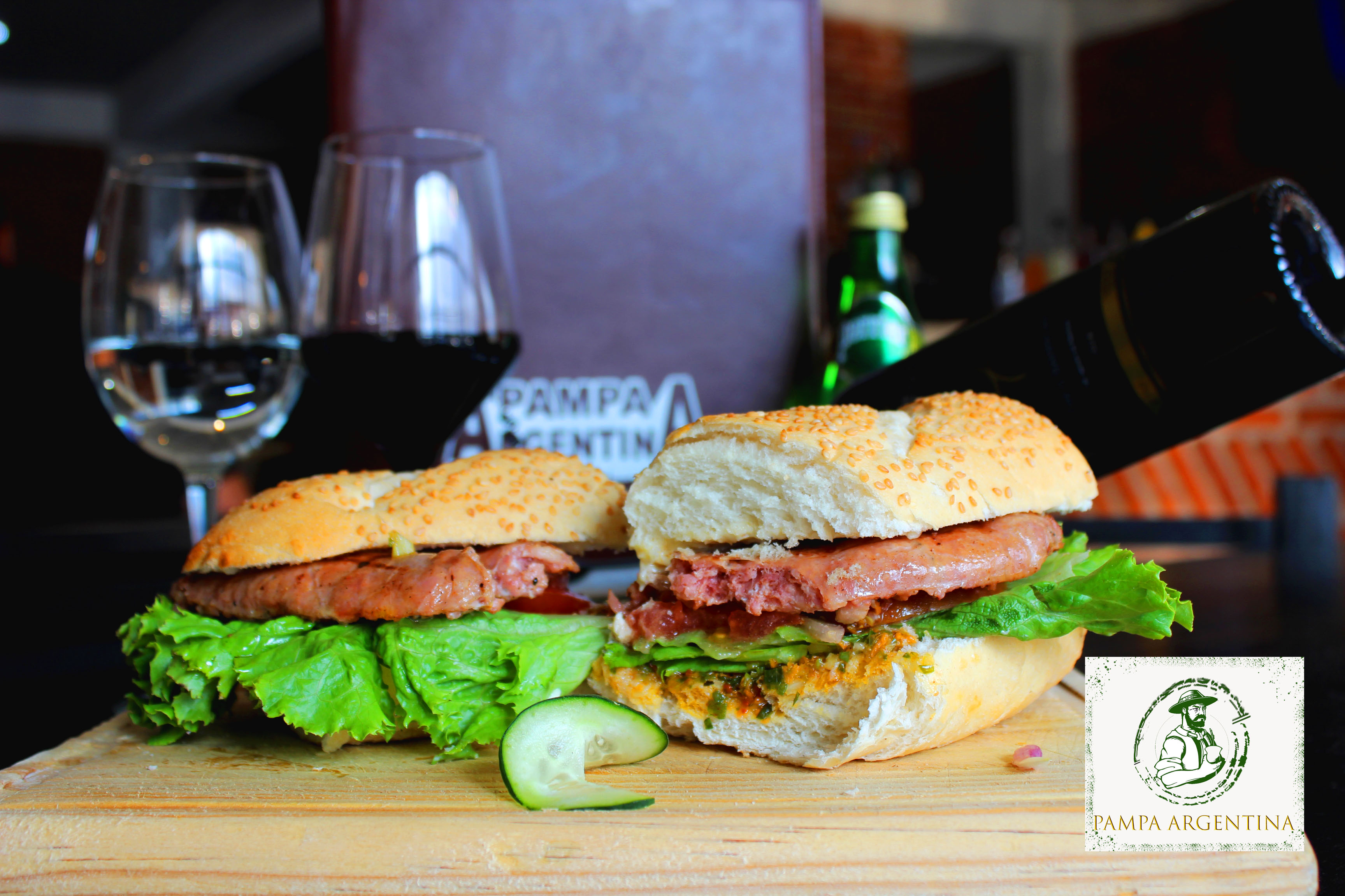 La Pampa Argentina image 1