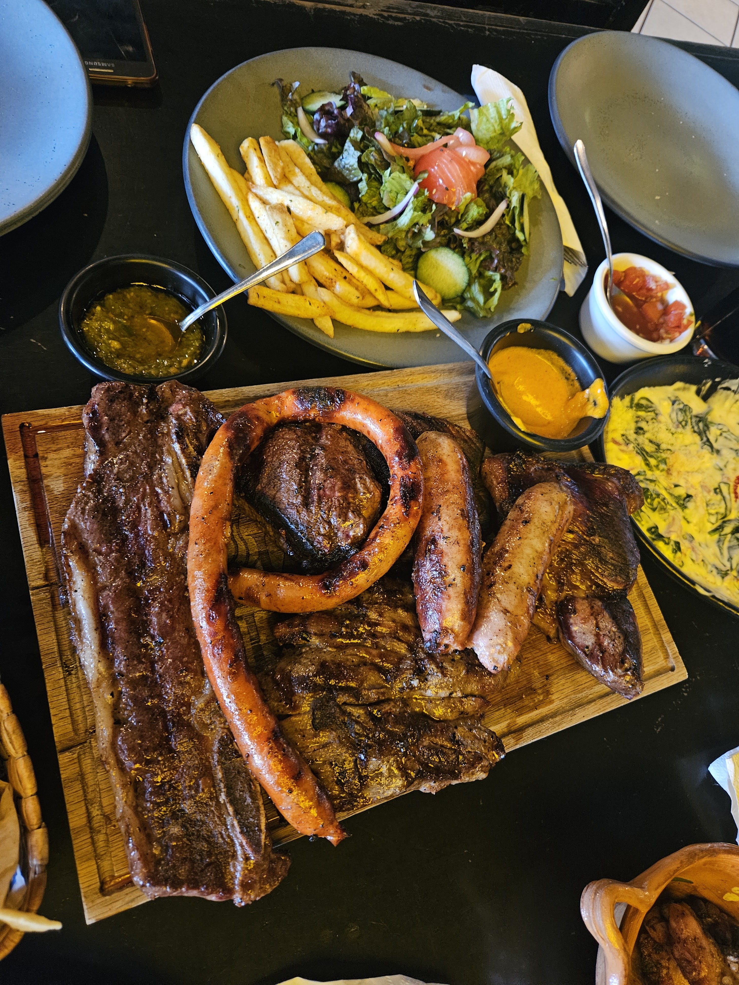 La Pampa Argentina image 2