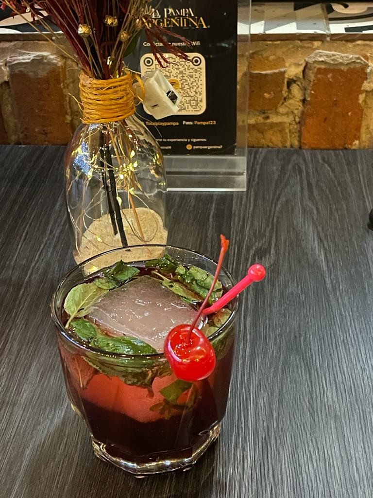 La Pampa Argentina image 6