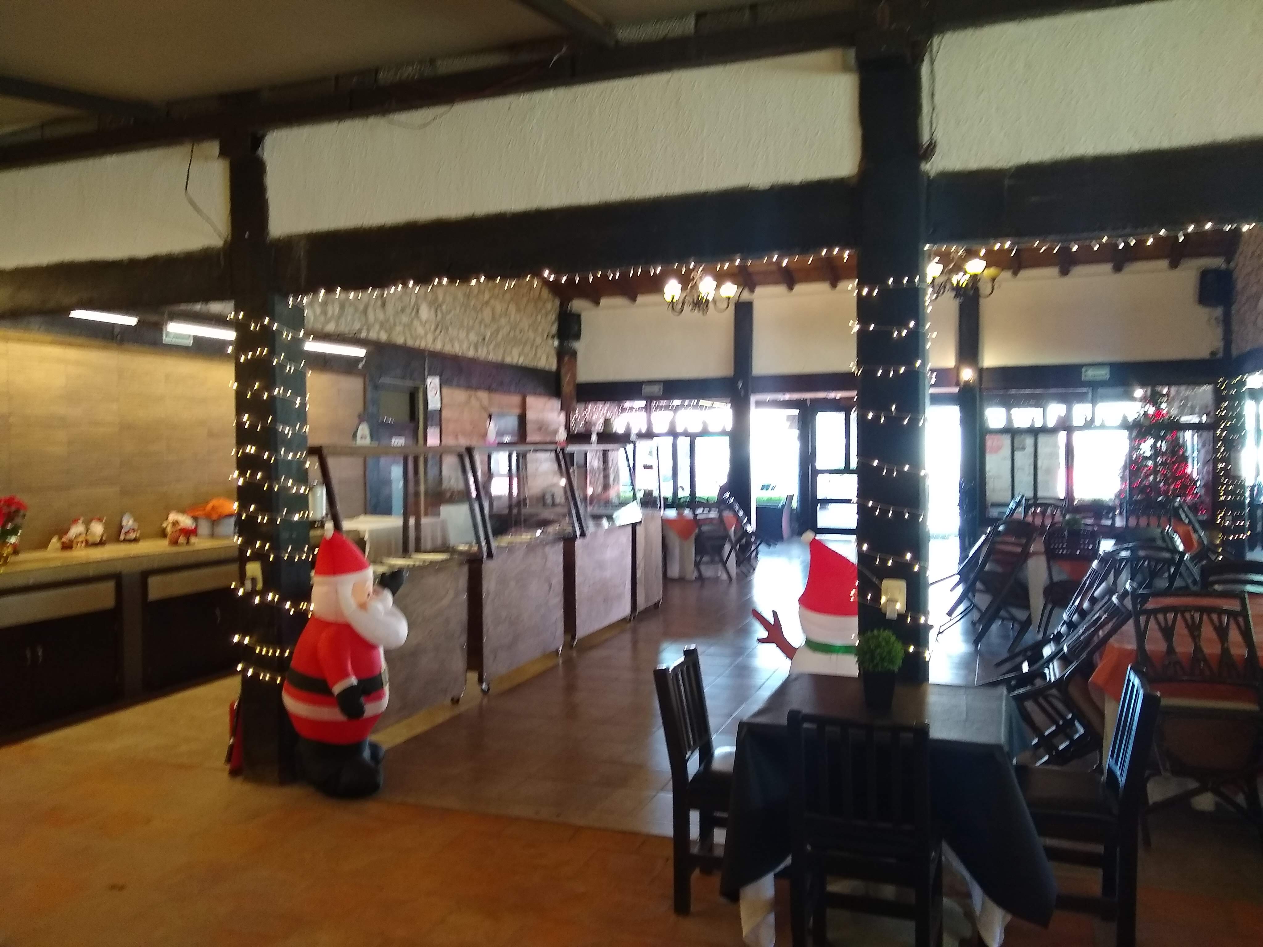 Los Ahuehuetes image 4