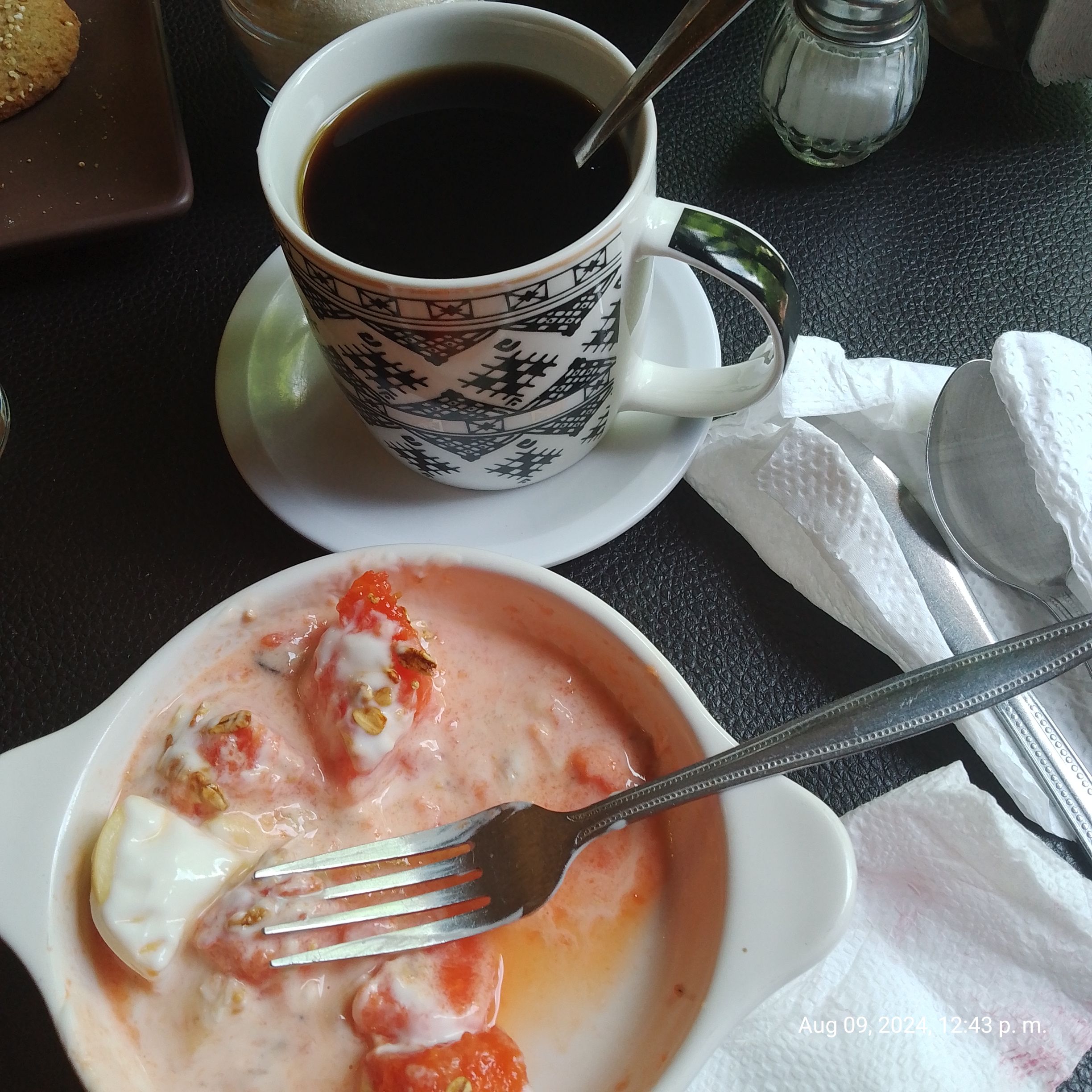 Los Ahuehuetes image 7