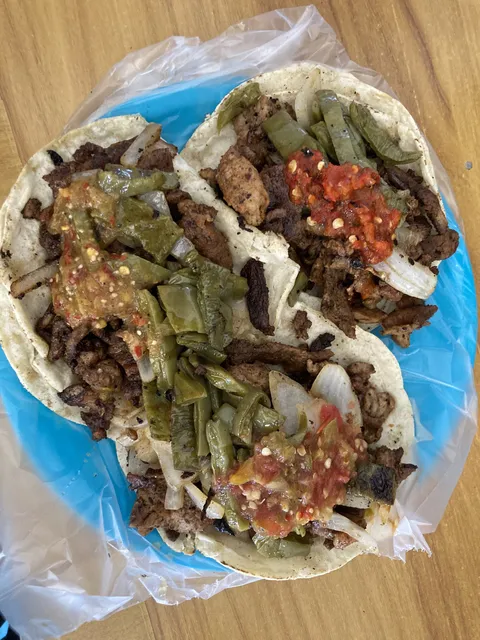 TACOS LOS ADICTIVOS image 2