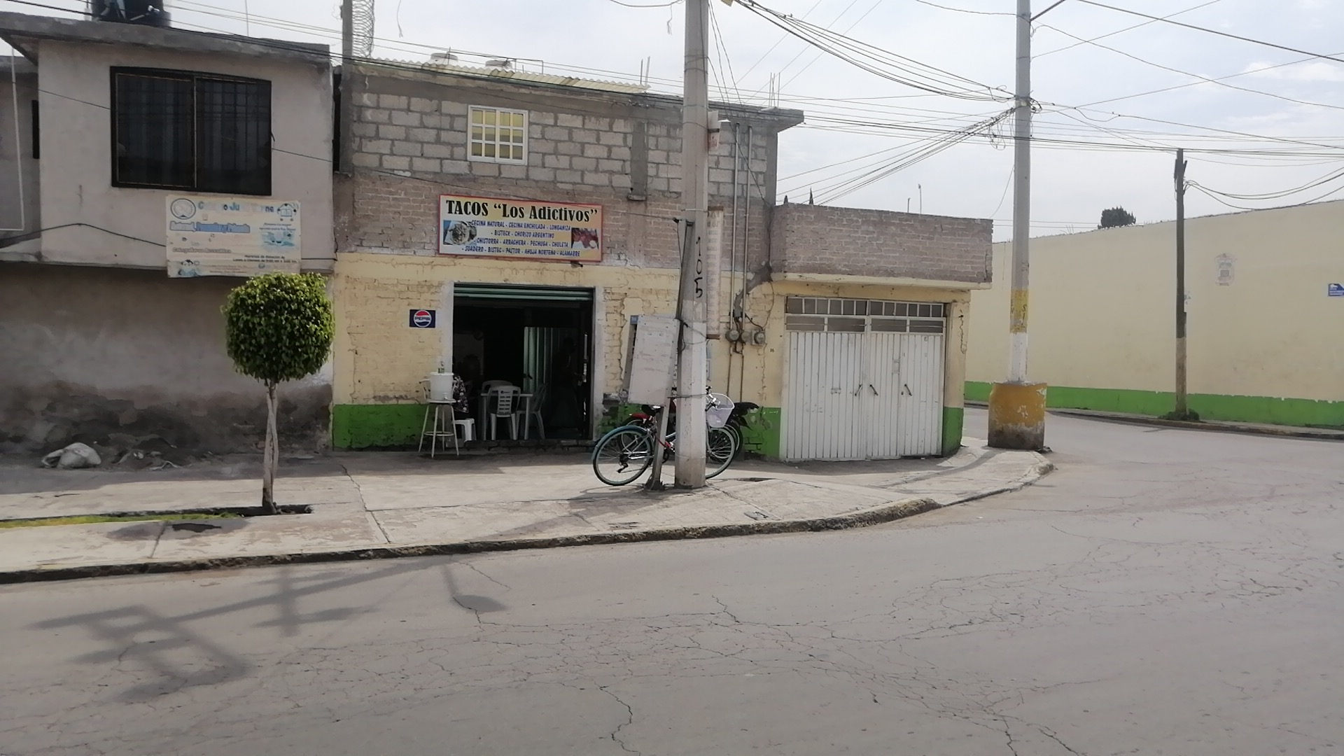 TACOS LOS ADICTIVOS image 4