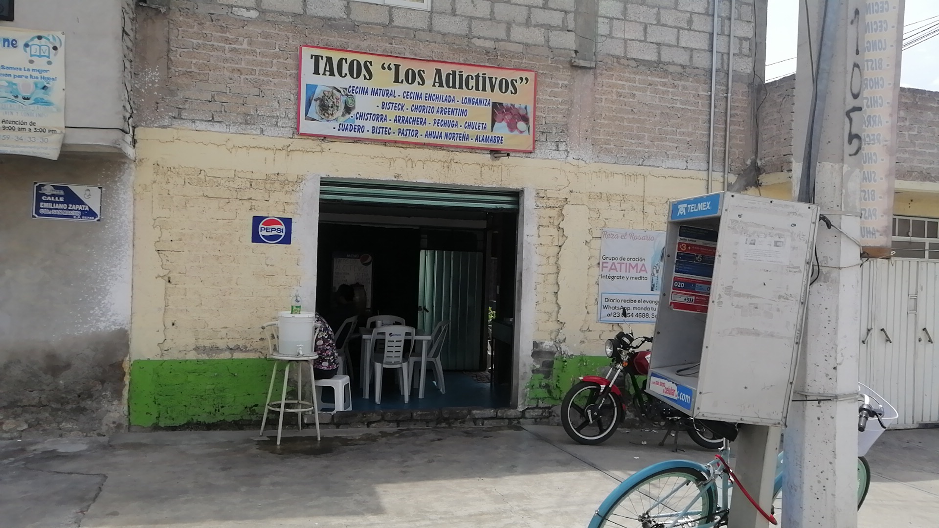 TACOS LOS ADICTIVOS image 5