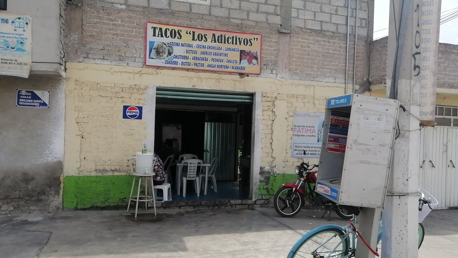 TACOS LOS ADICTIVOS image 5