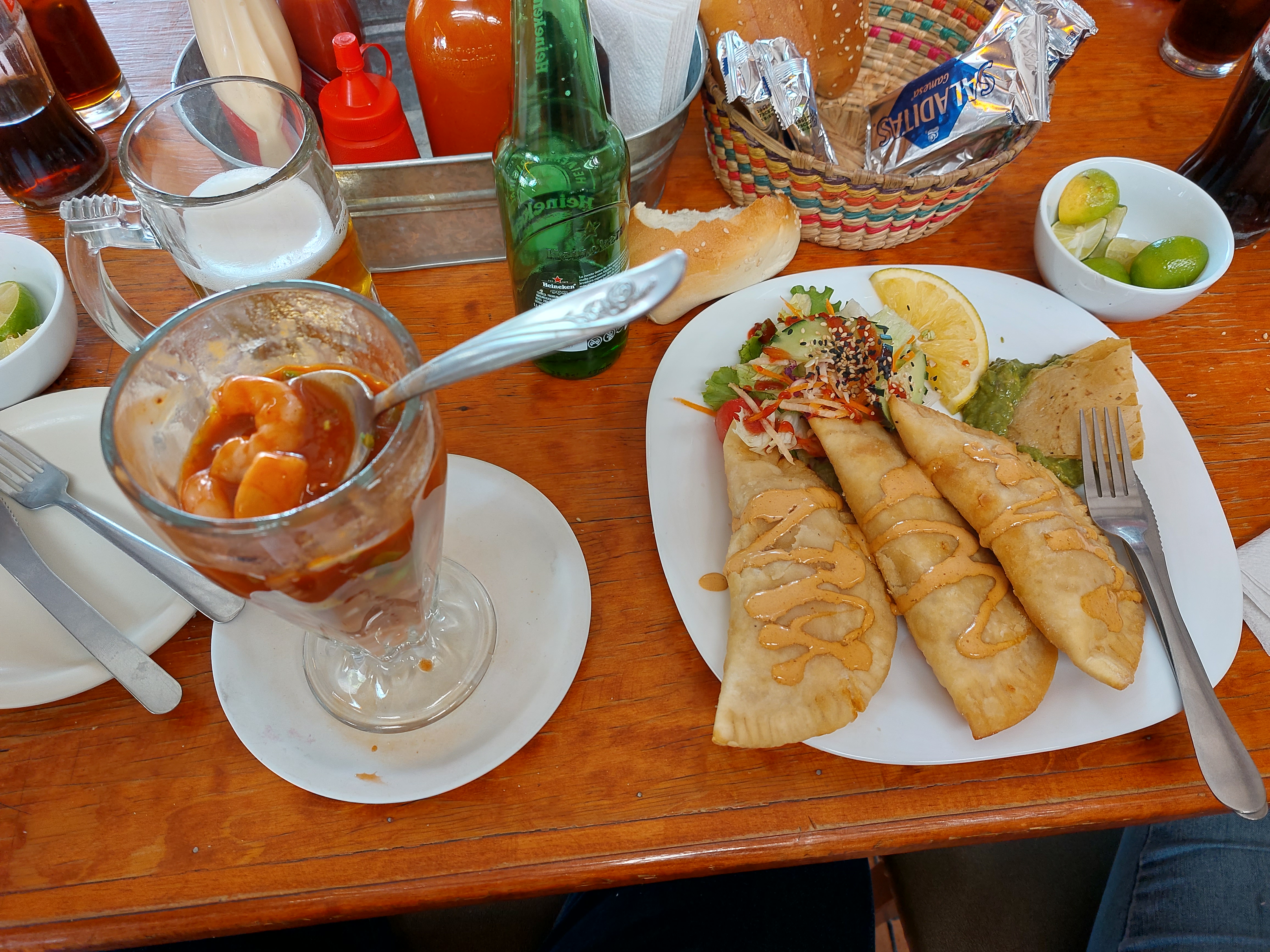 La Barranca de Tecamac image 2