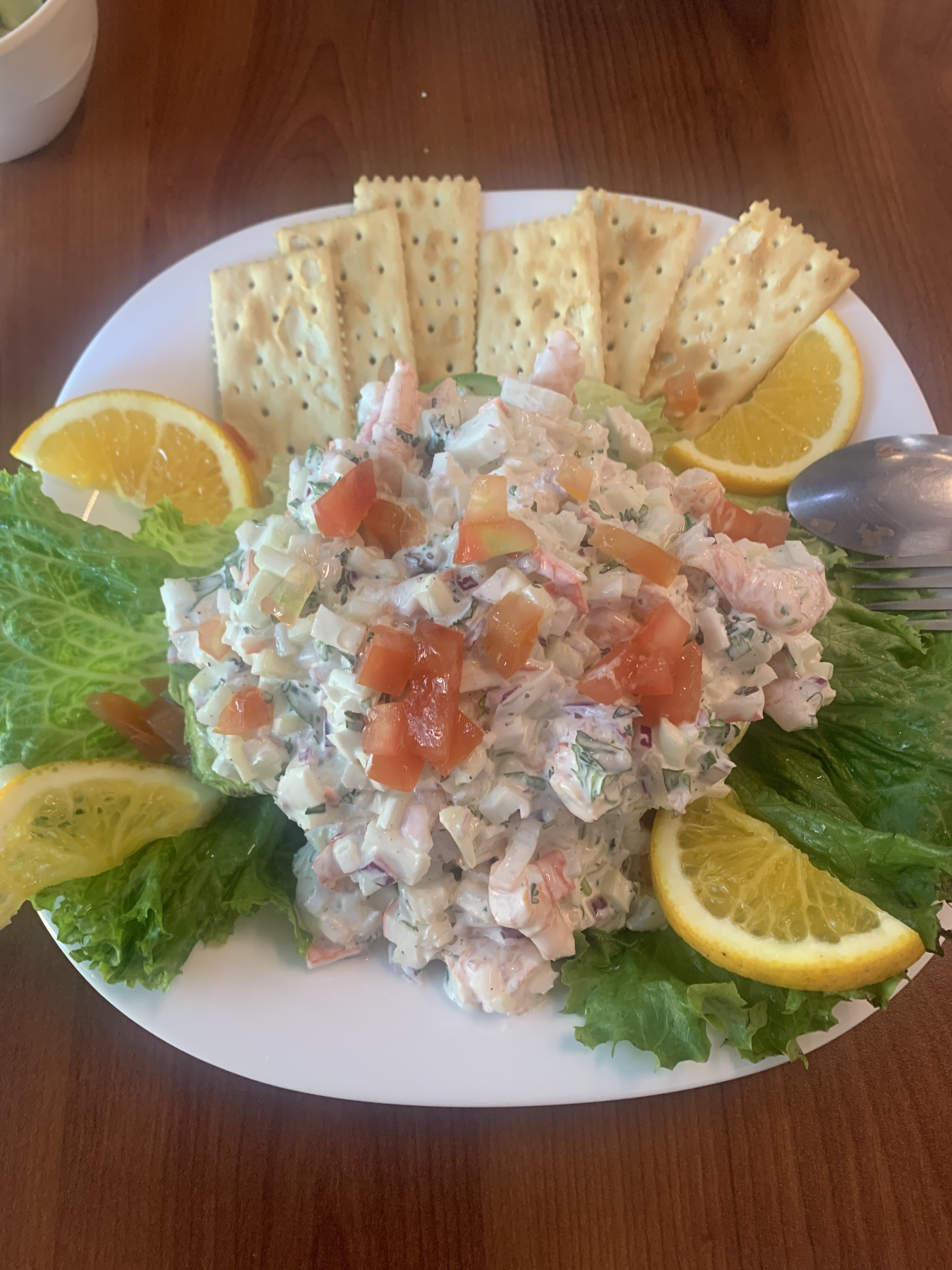 La Barranca de Tecamac image 3