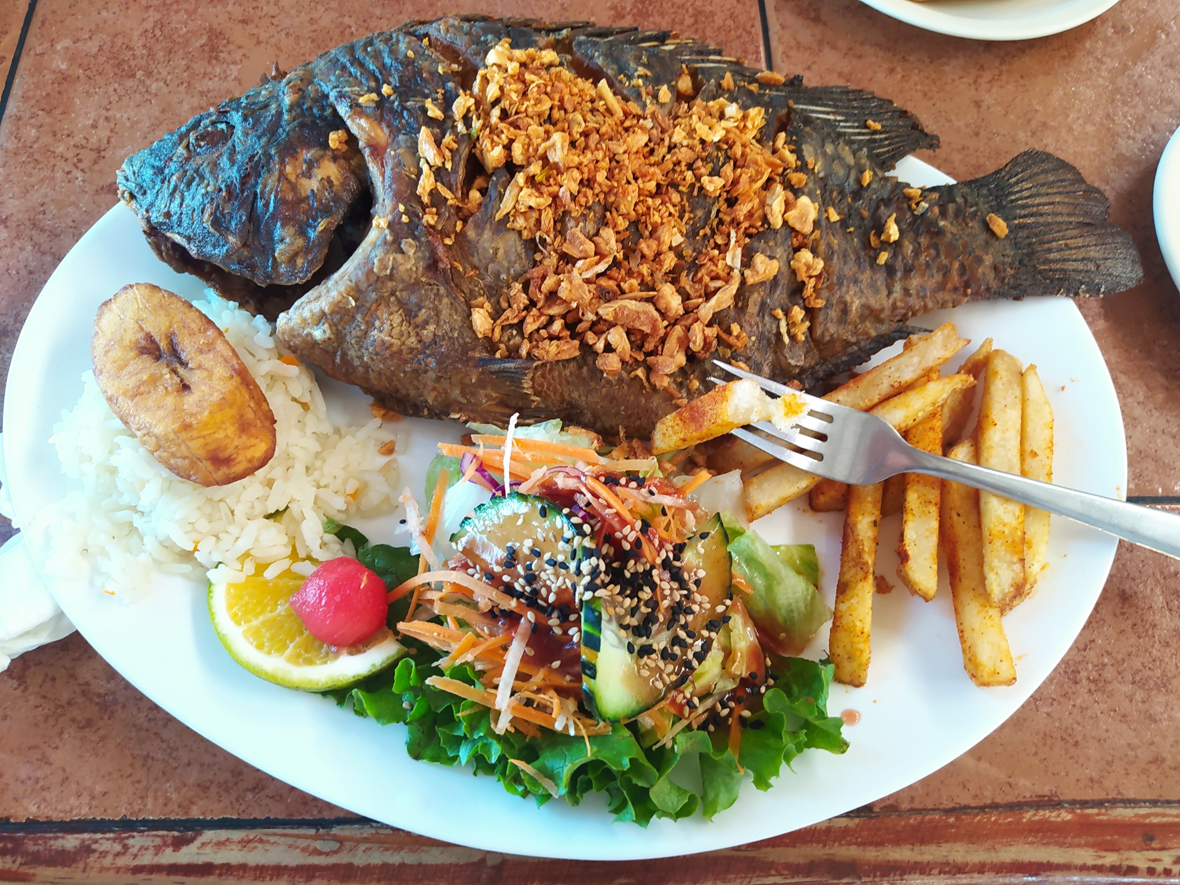 La Barranca de Tecamac image 4