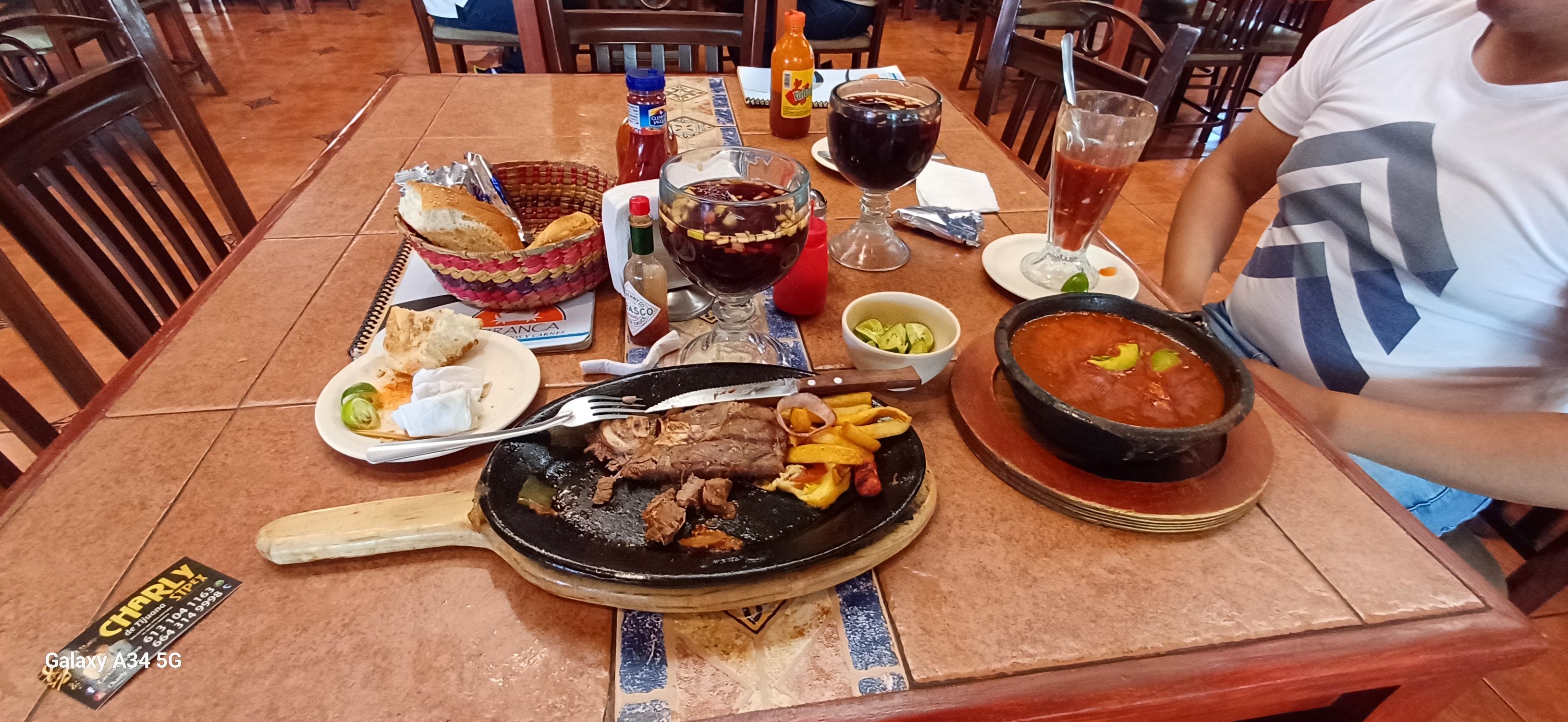 La Barranca de Tecamac image 5