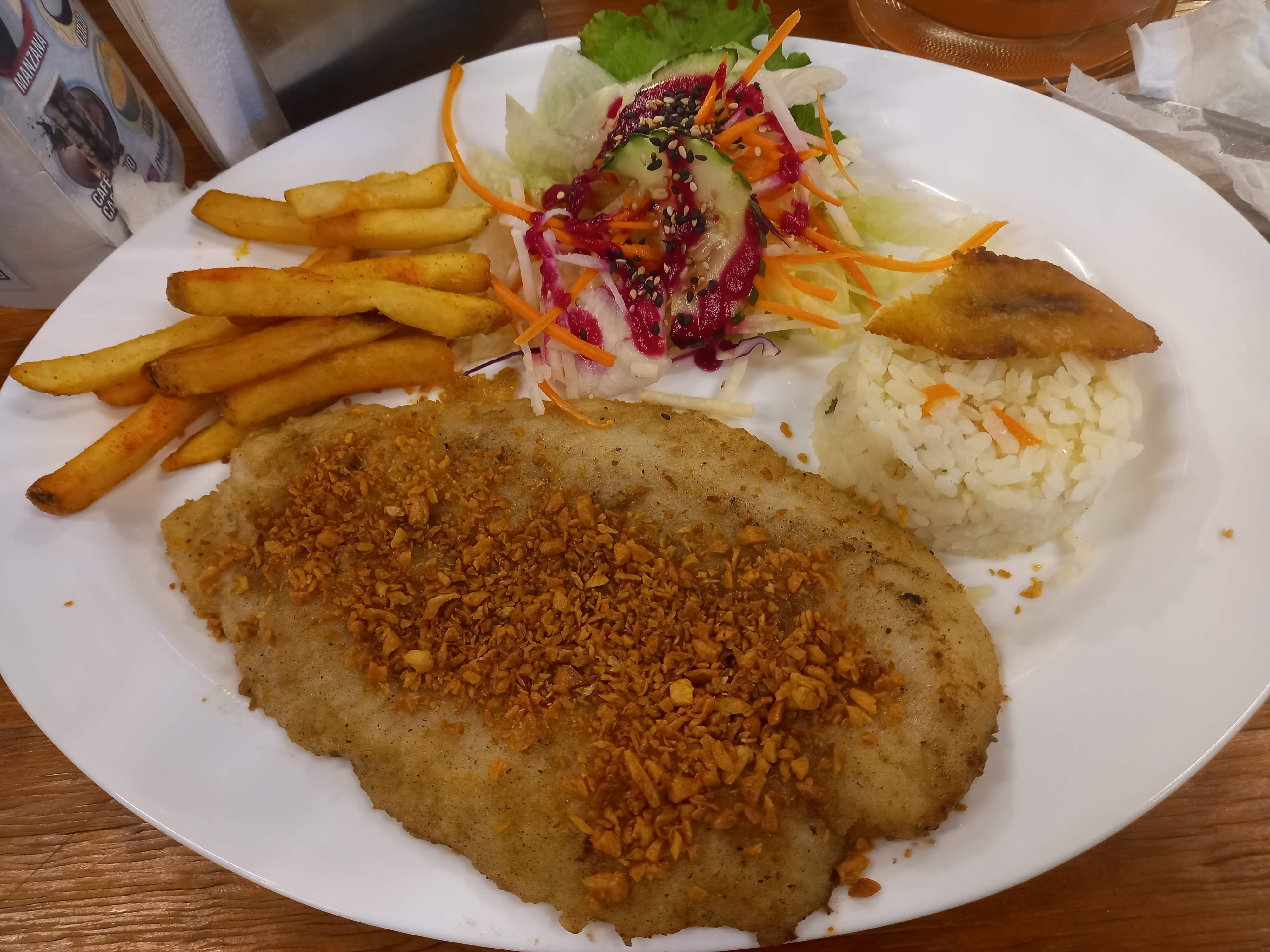 La Barranca de Tecamac image 6