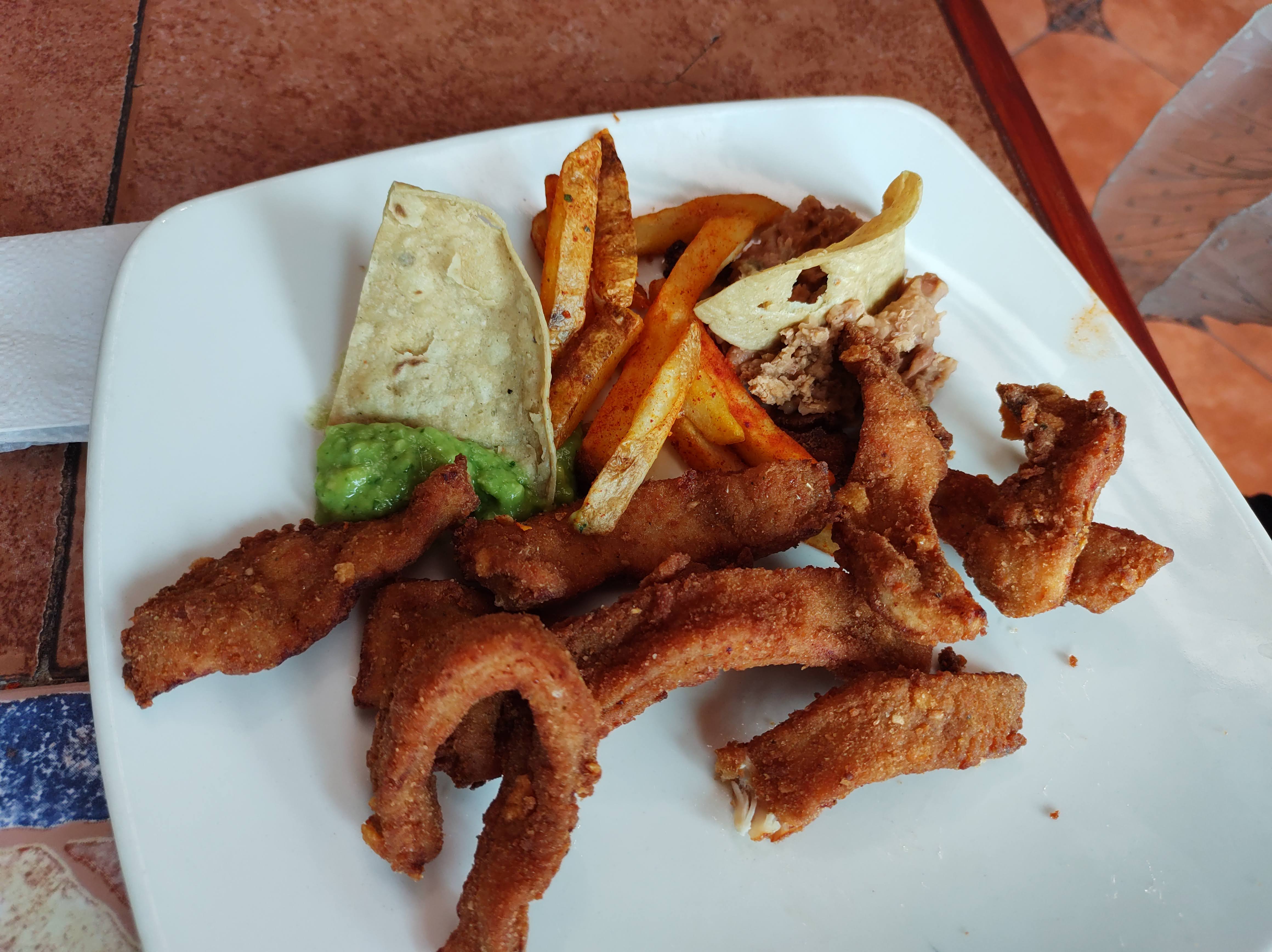 La Barranca de Tecamac image 7