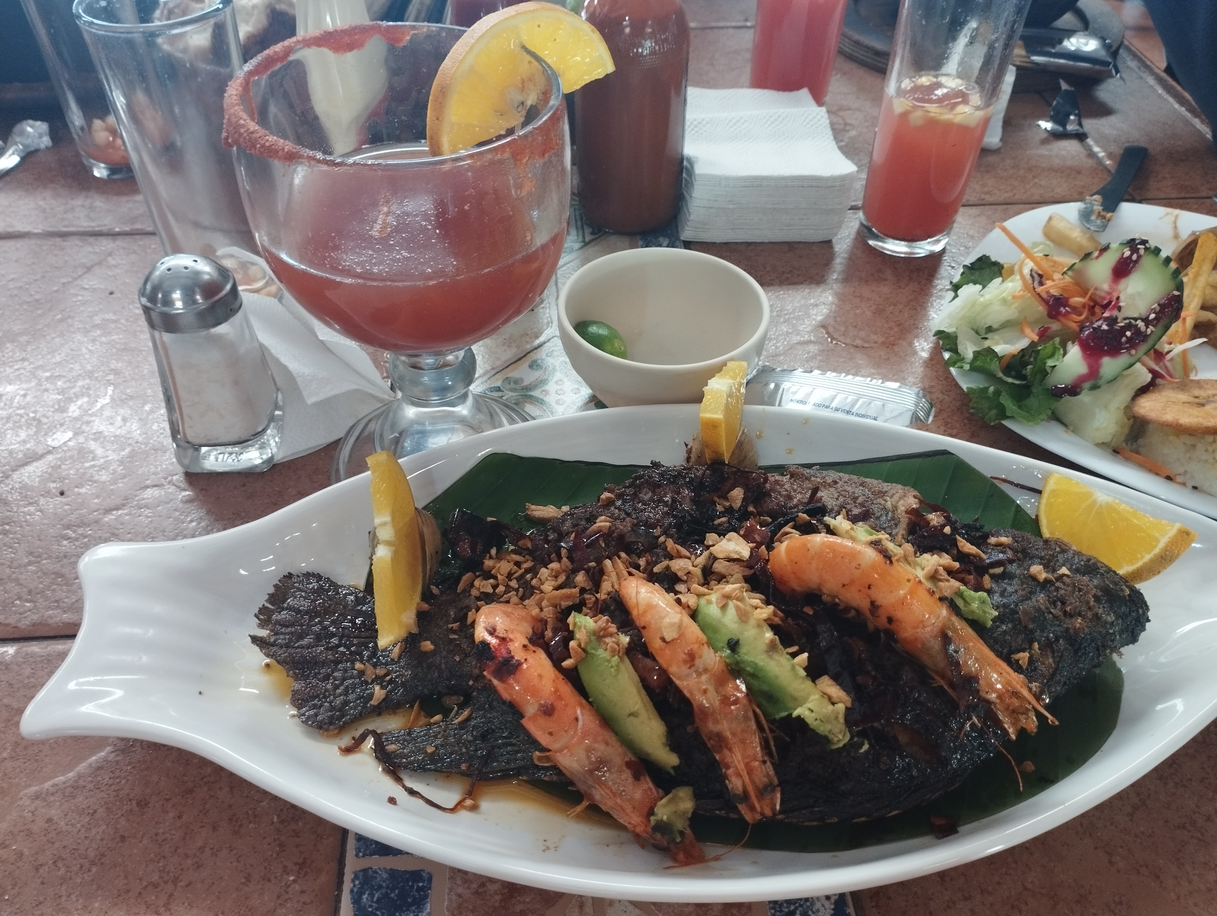 La Barranca de Tecamac image 8