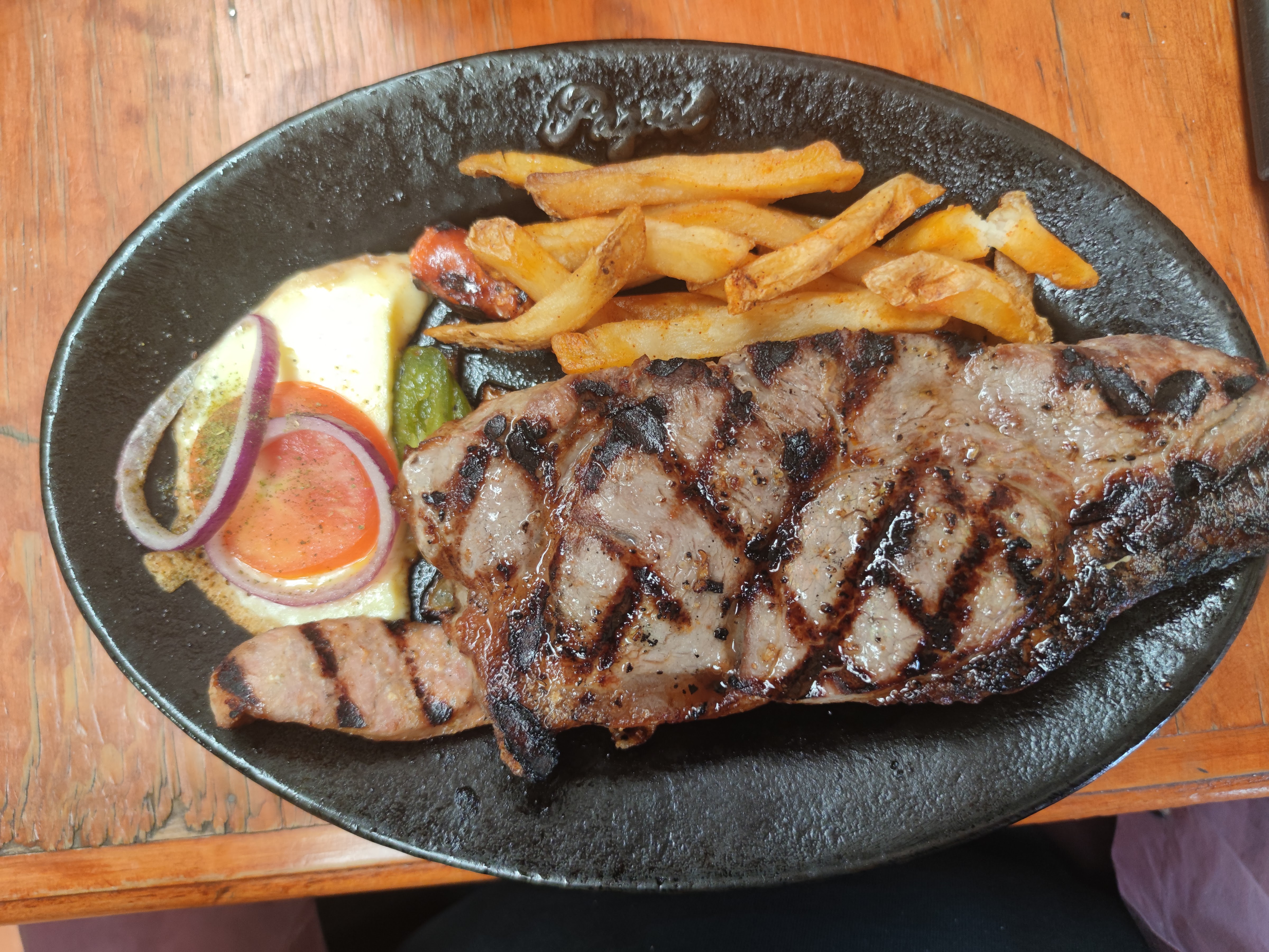 La Barranca de Tecamac image 9