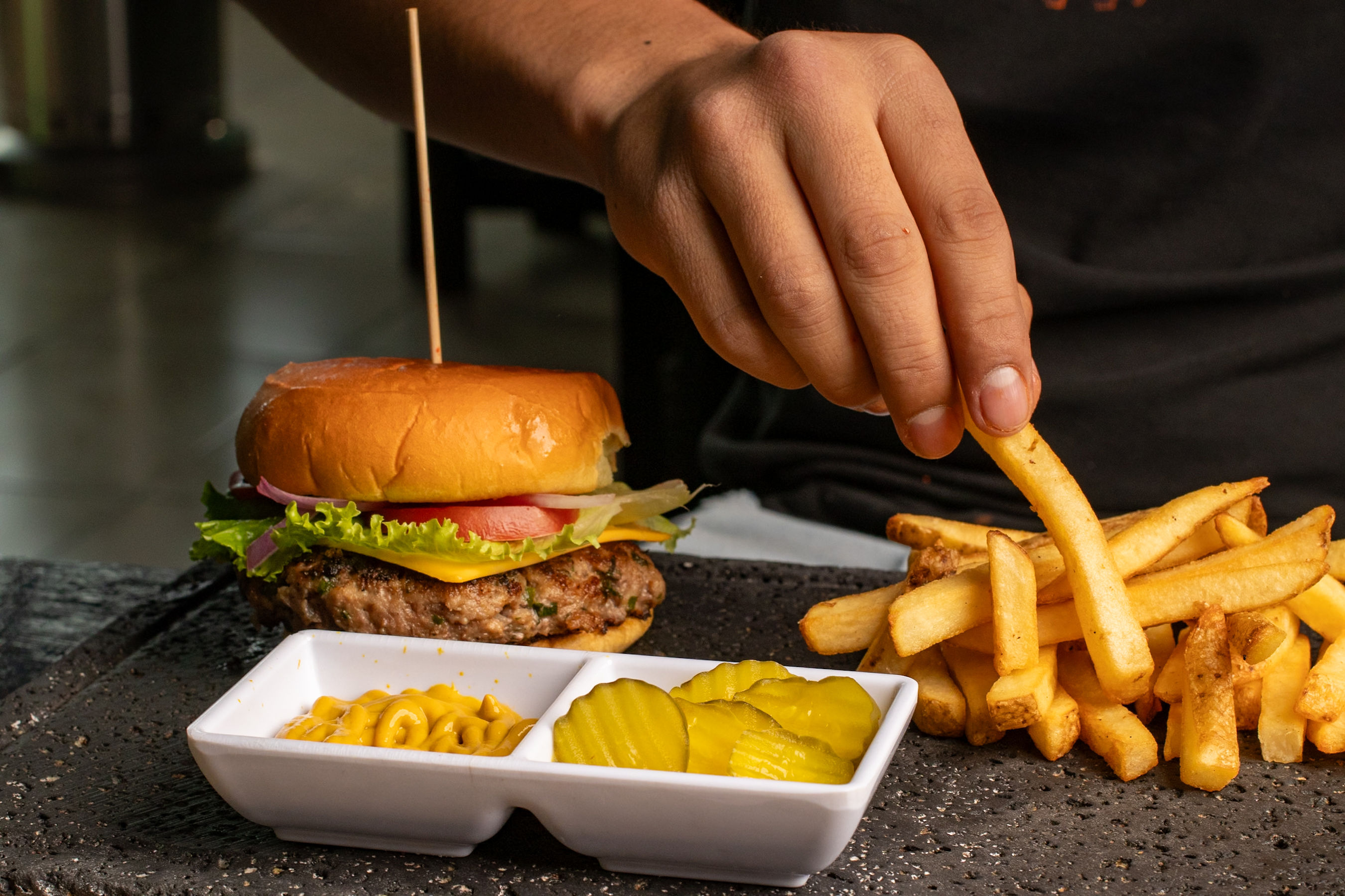 CRUDERIA CEVICHERIA CHILANGA image 2