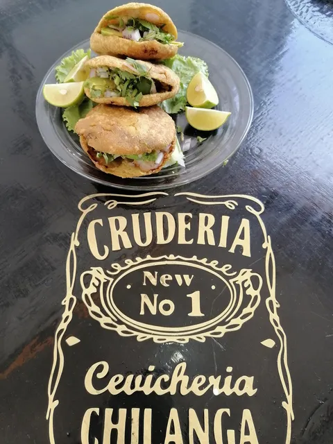 CRUDERIA CEVICHERIA CHILANGA image 4