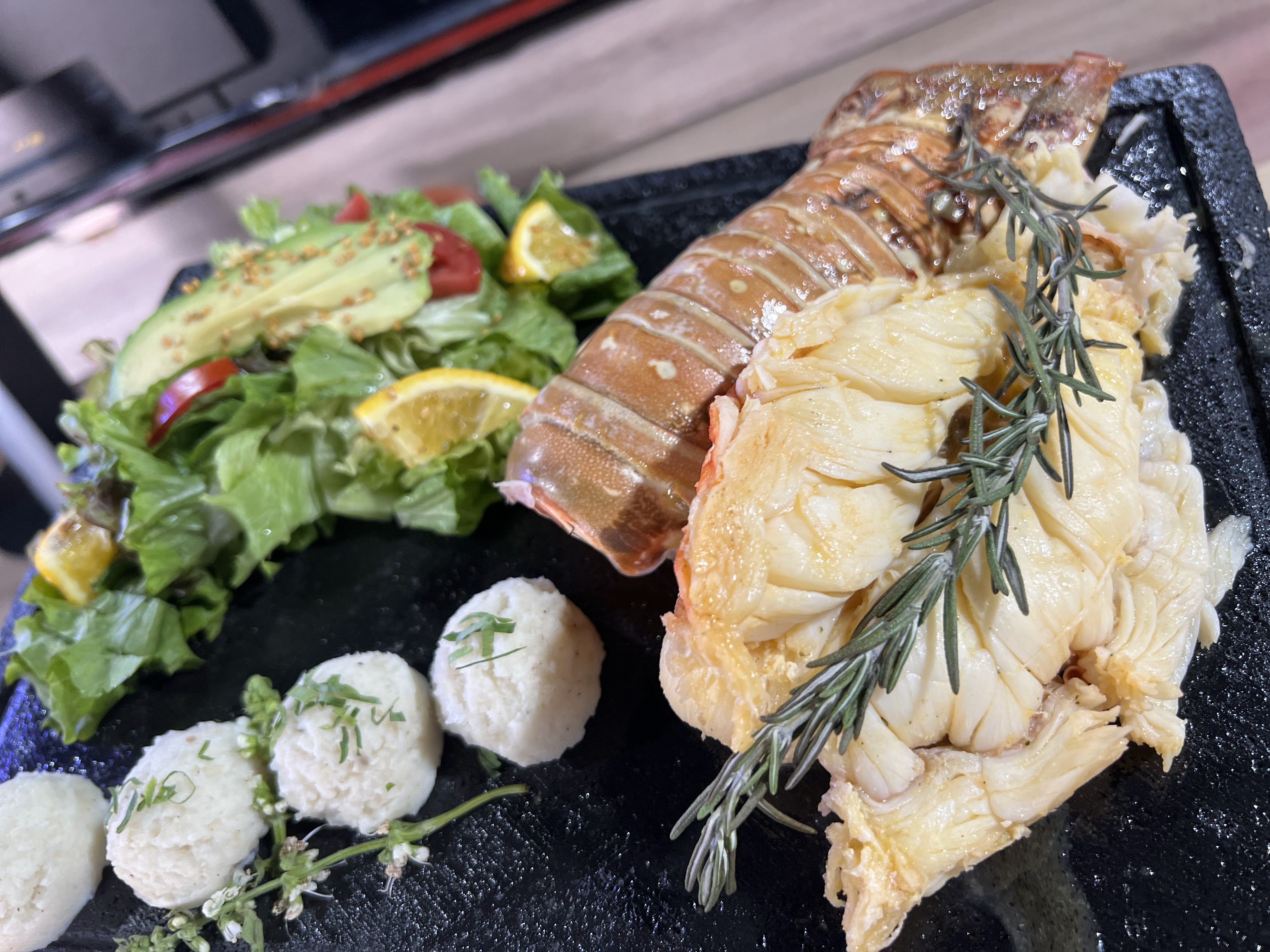 CRUDERIA CEVICHERIA CHILANGA image 6