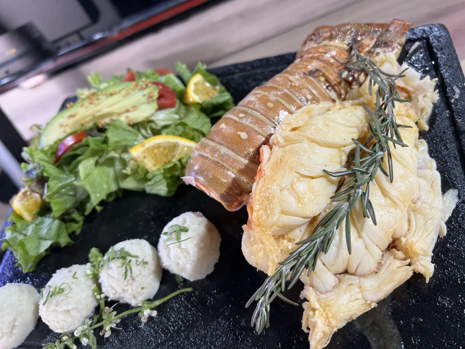 CRUDERIA CEVICHERIA CHILANGA image 6