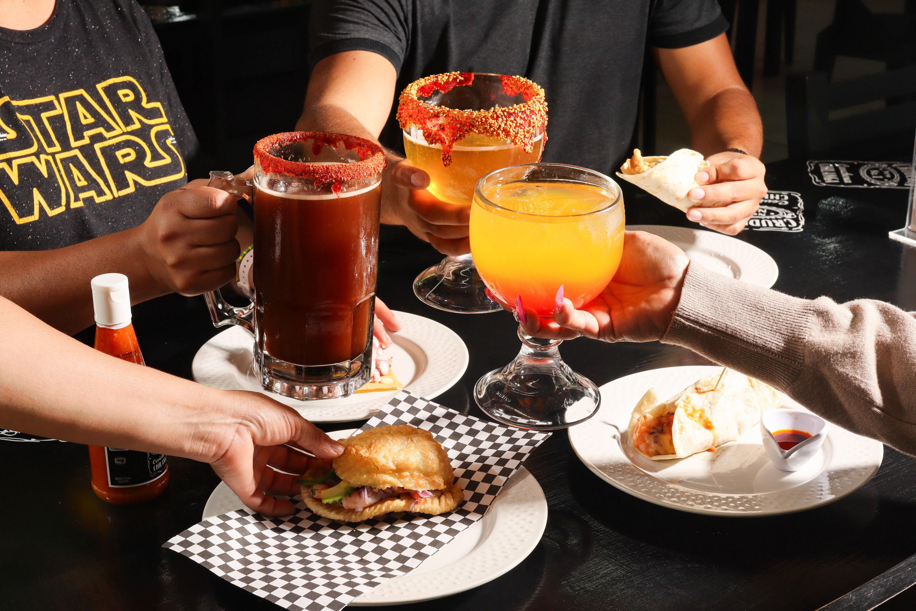 CRUDERIA CEVICHERIA CHILANGA image 7