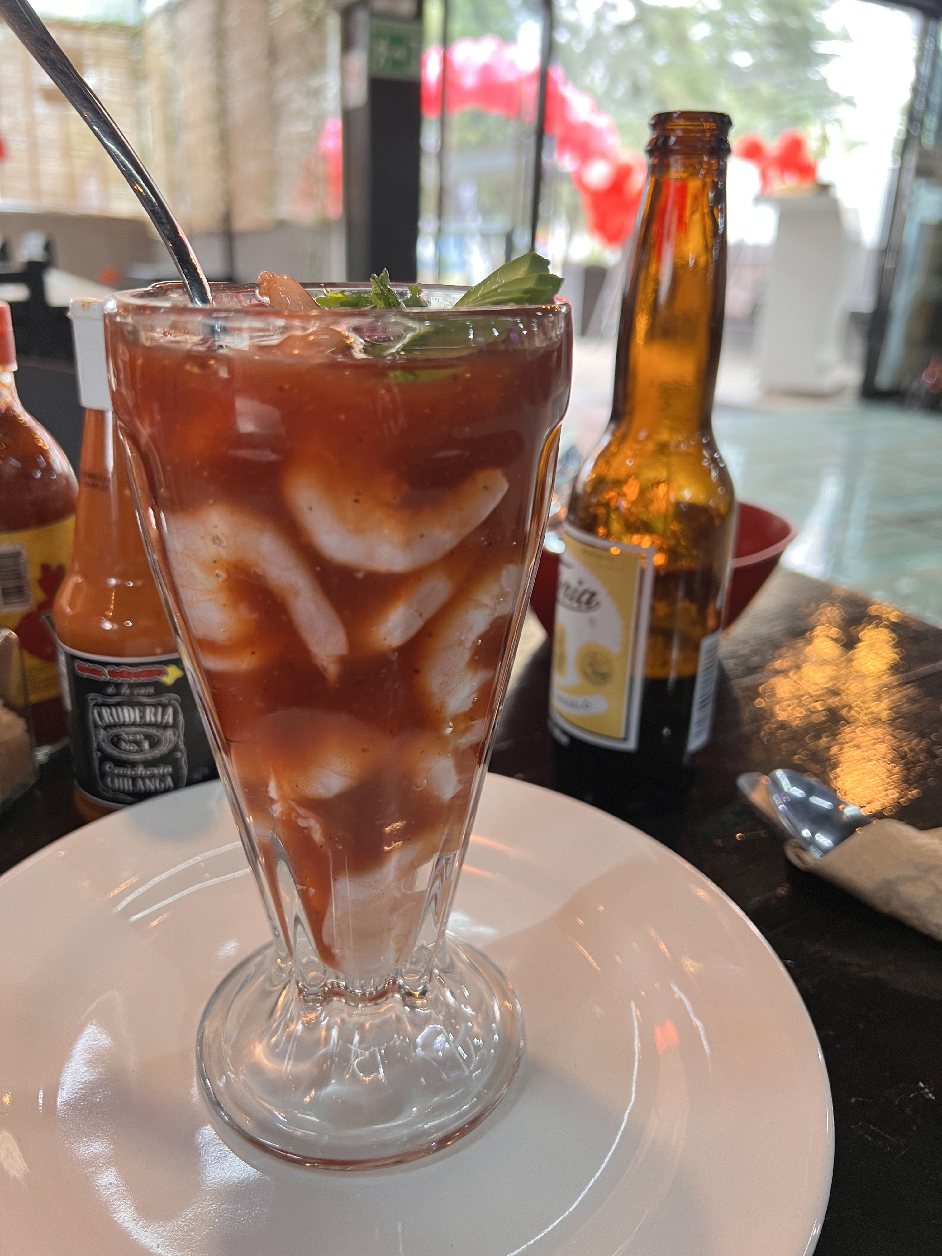 CRUDERIA CEVICHERIA CHILANGA image 9