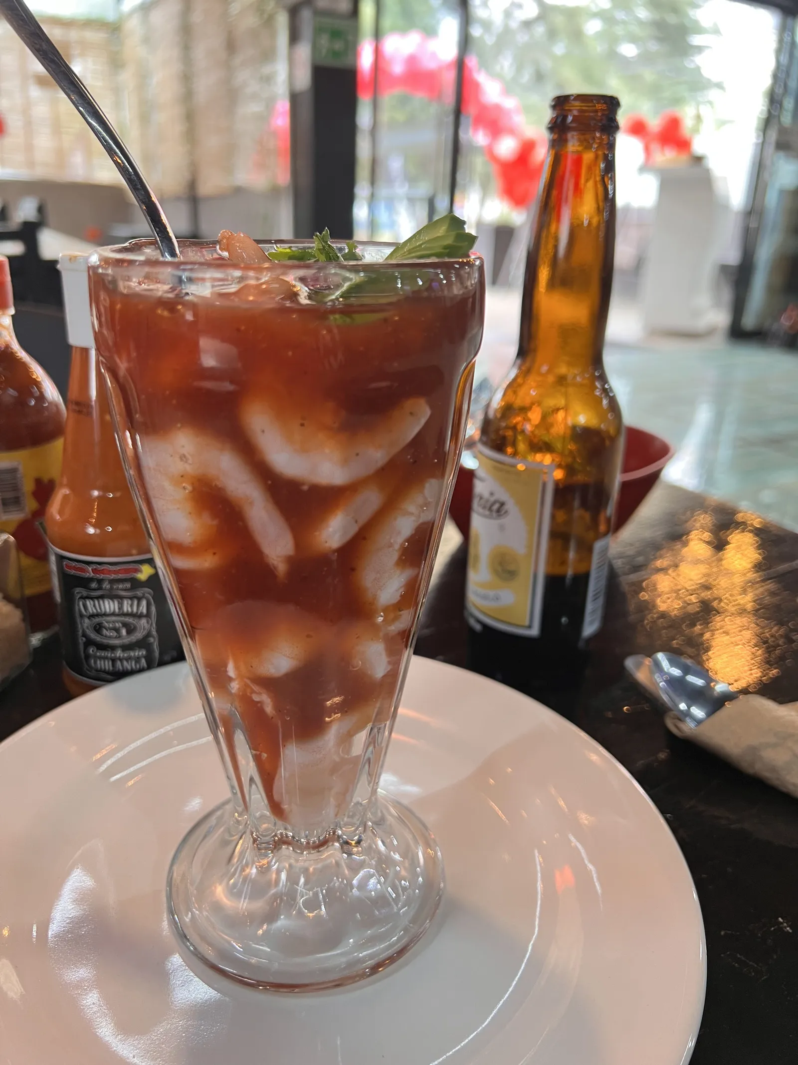 CRUDERIA CEVICHERIA CHILANGA image 9