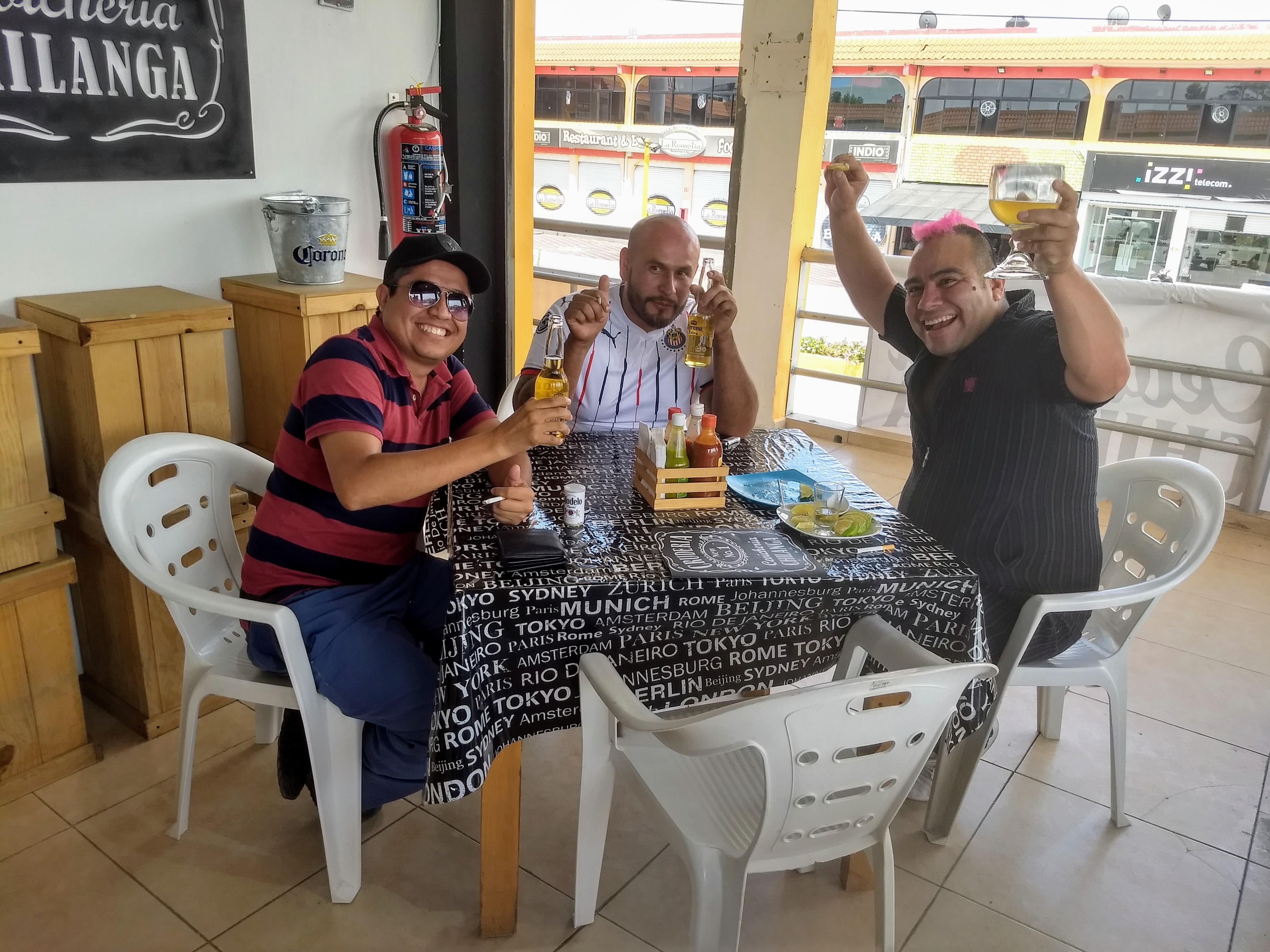 CRUDERIA CEVICHERIA CHILANGA image 10