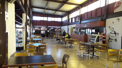 La Redonda Restaurante image 1