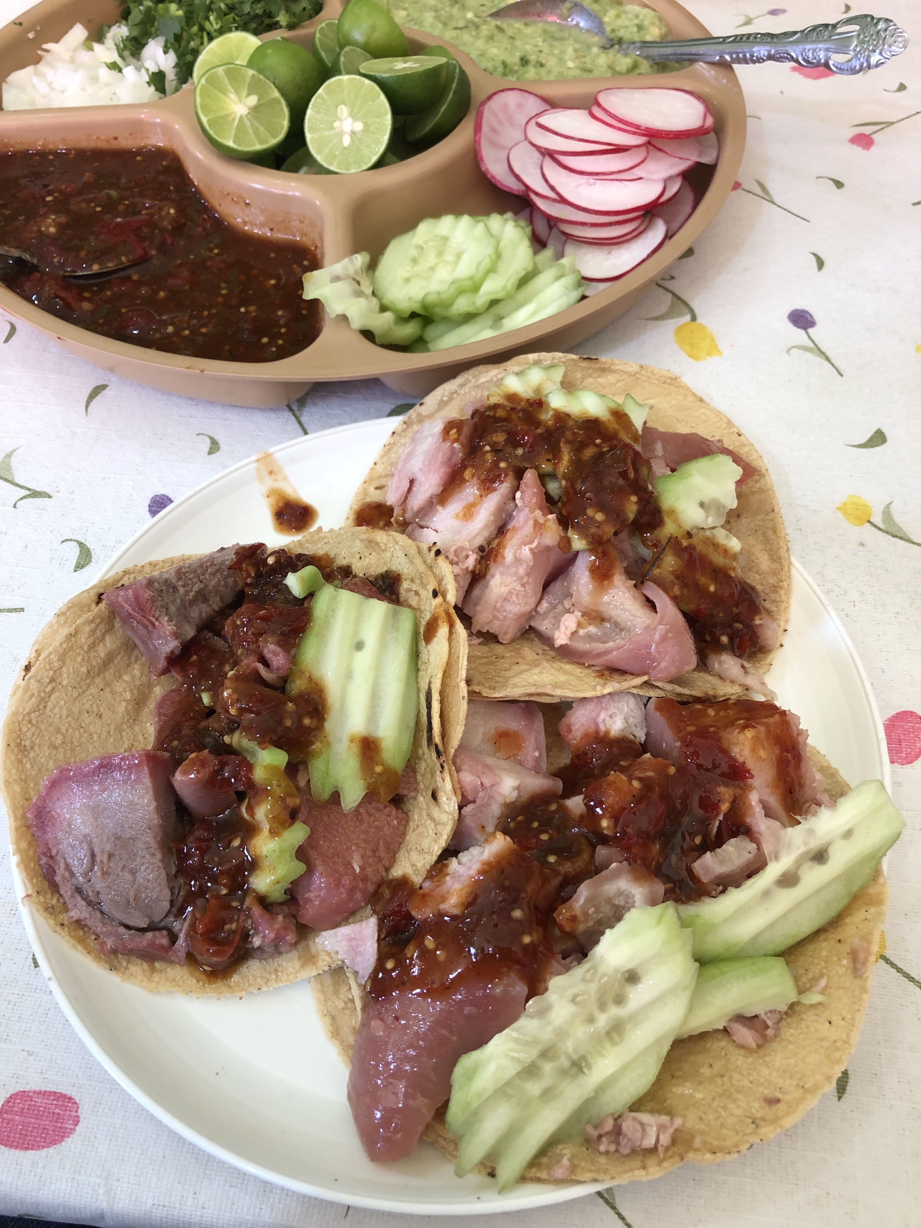 Carnitas "El Jefe" image 1