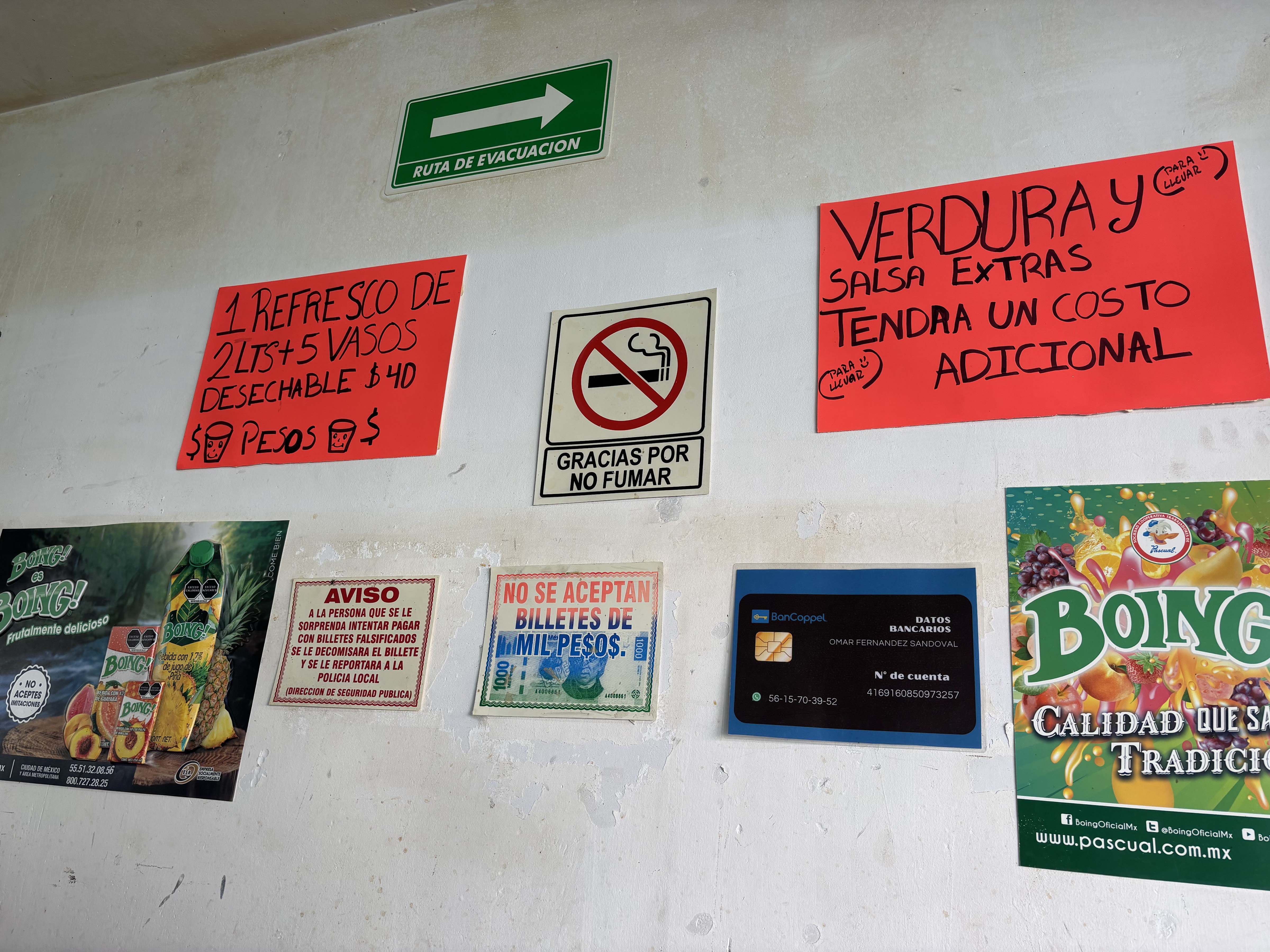 Carnitas "El Jefe" image 3