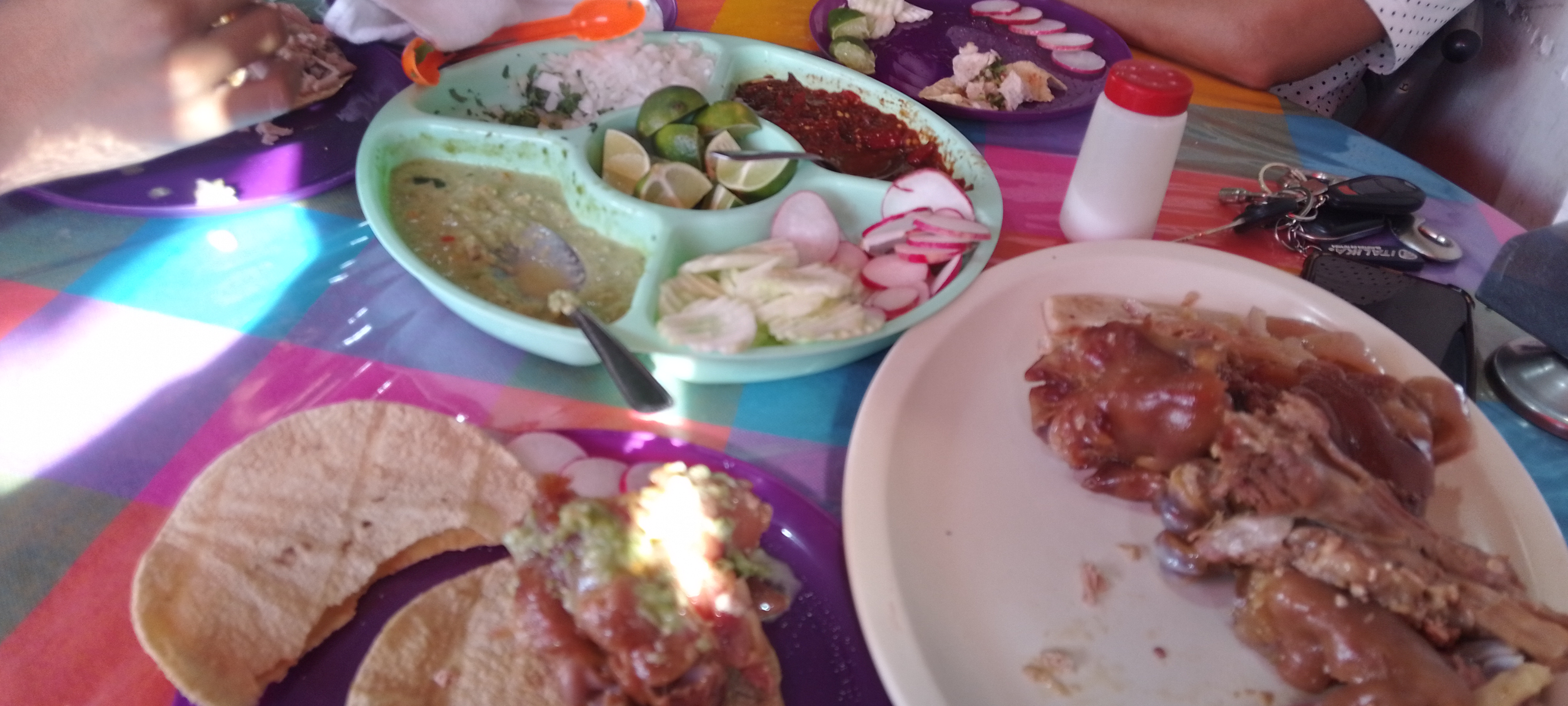 Carnitas "El Jefe" image 4