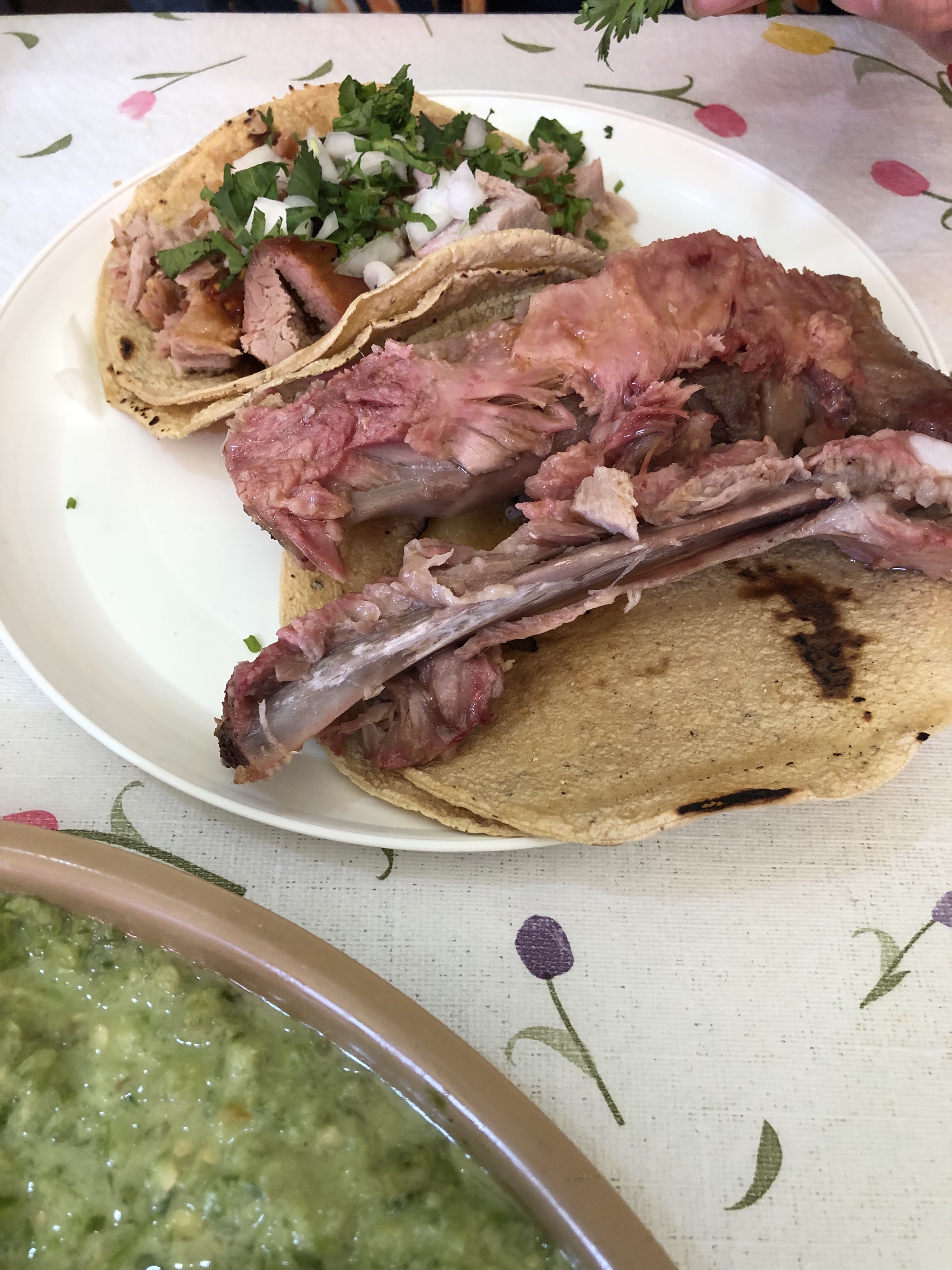 Carnitas "El Jefe" image 7