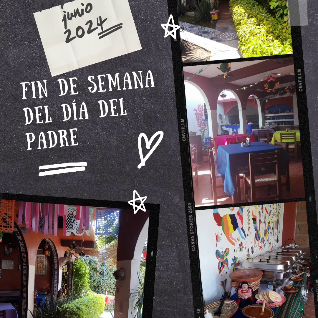 Restaurante " LOS TENANGOS" image 1