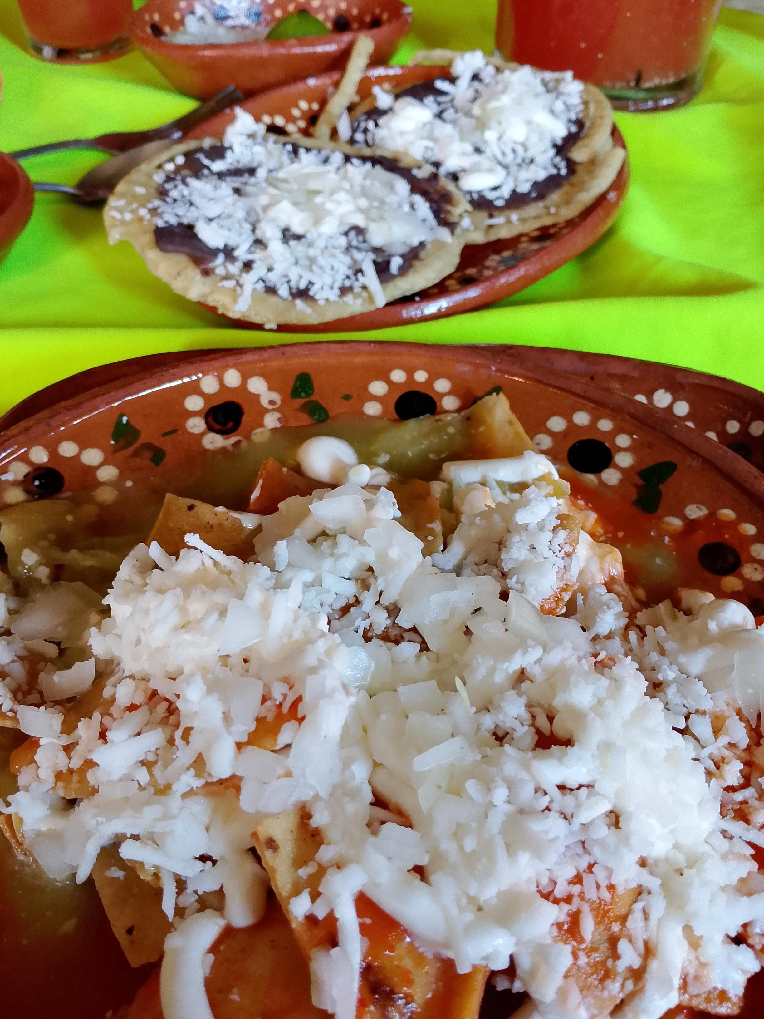 Restaurante " LOS TENANGOS" image 2