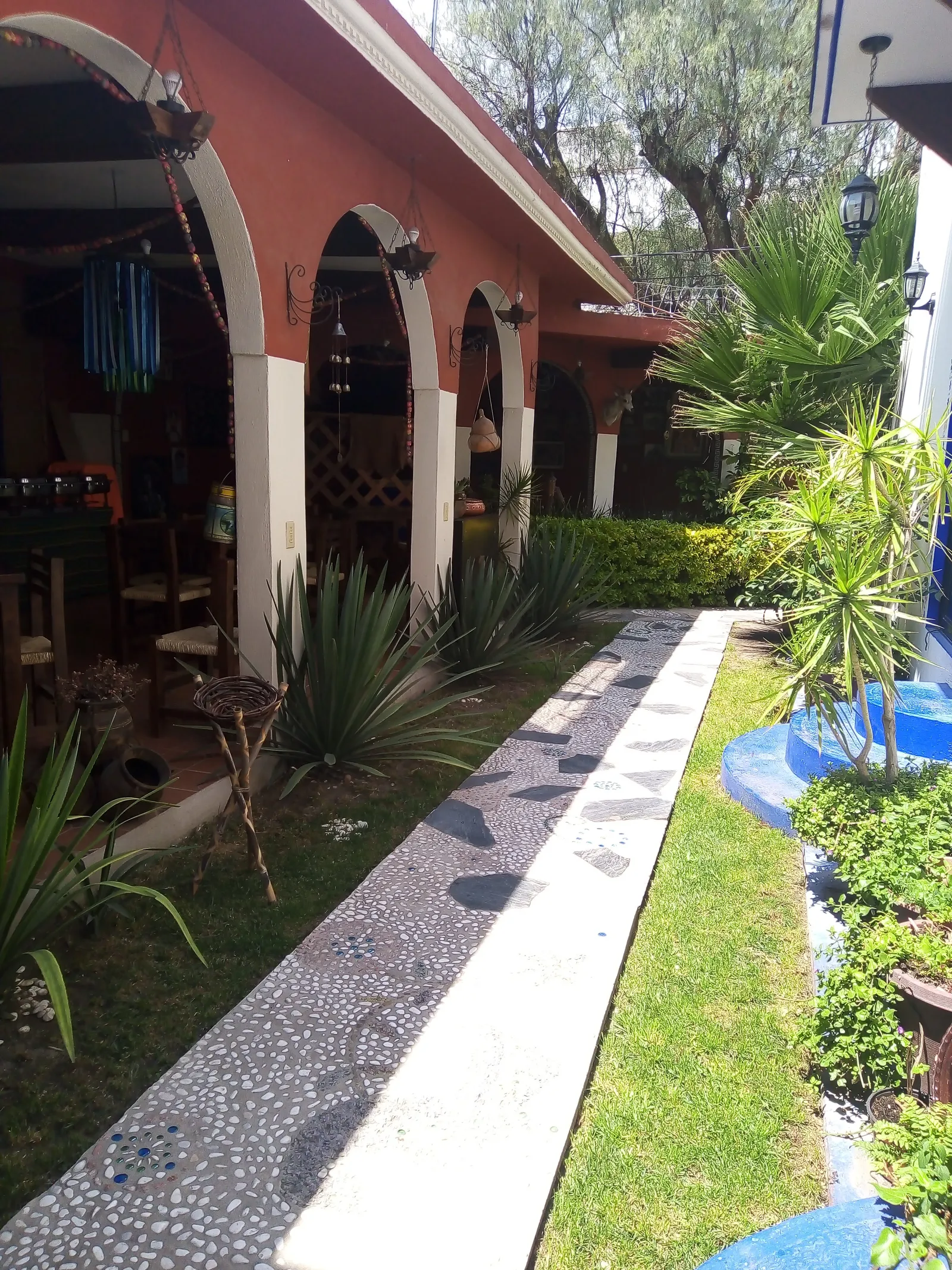 Restaurante " LOS TENANGOS" image 4