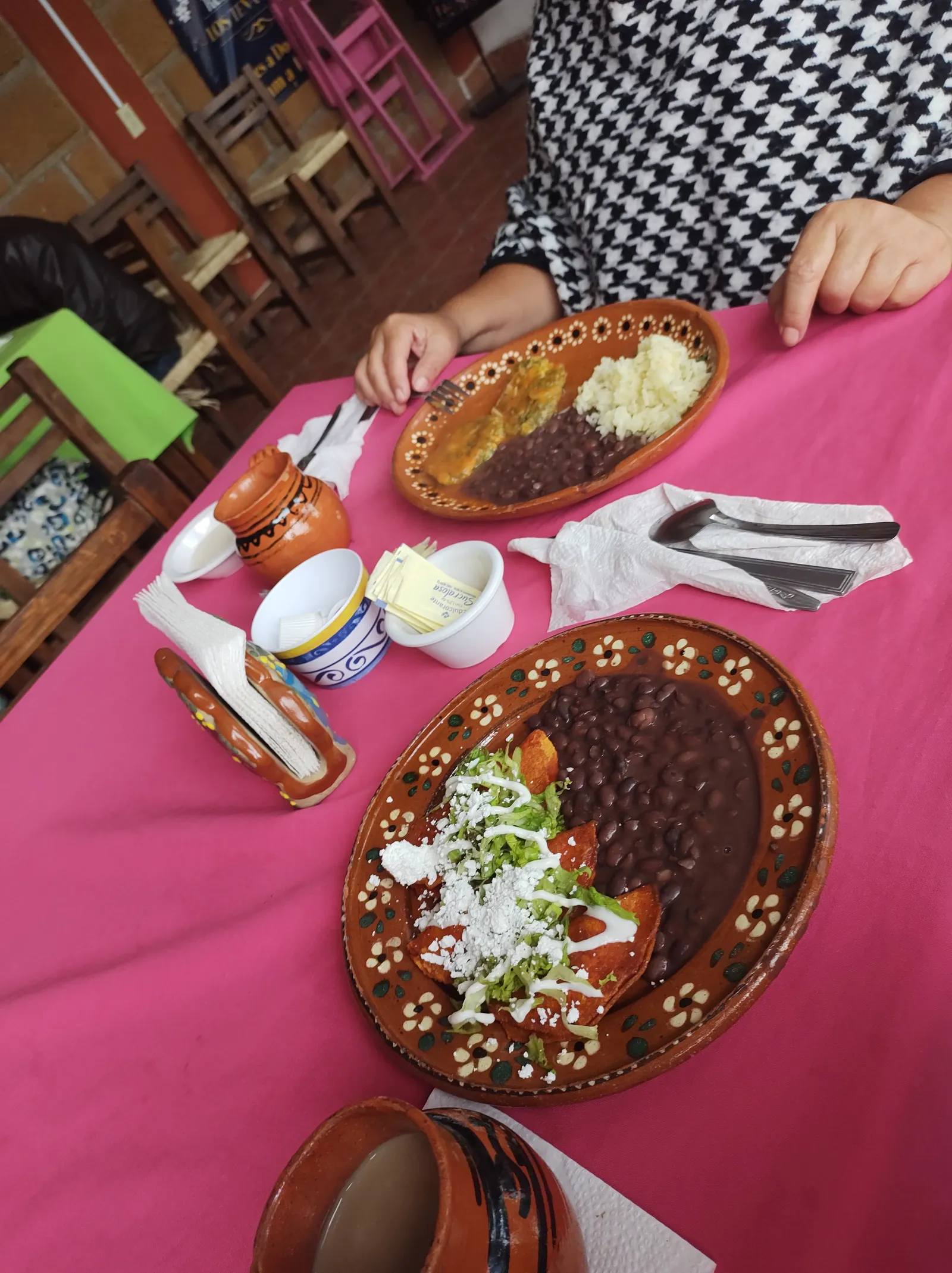 Restaurante " LOS TENANGOS" image 7
