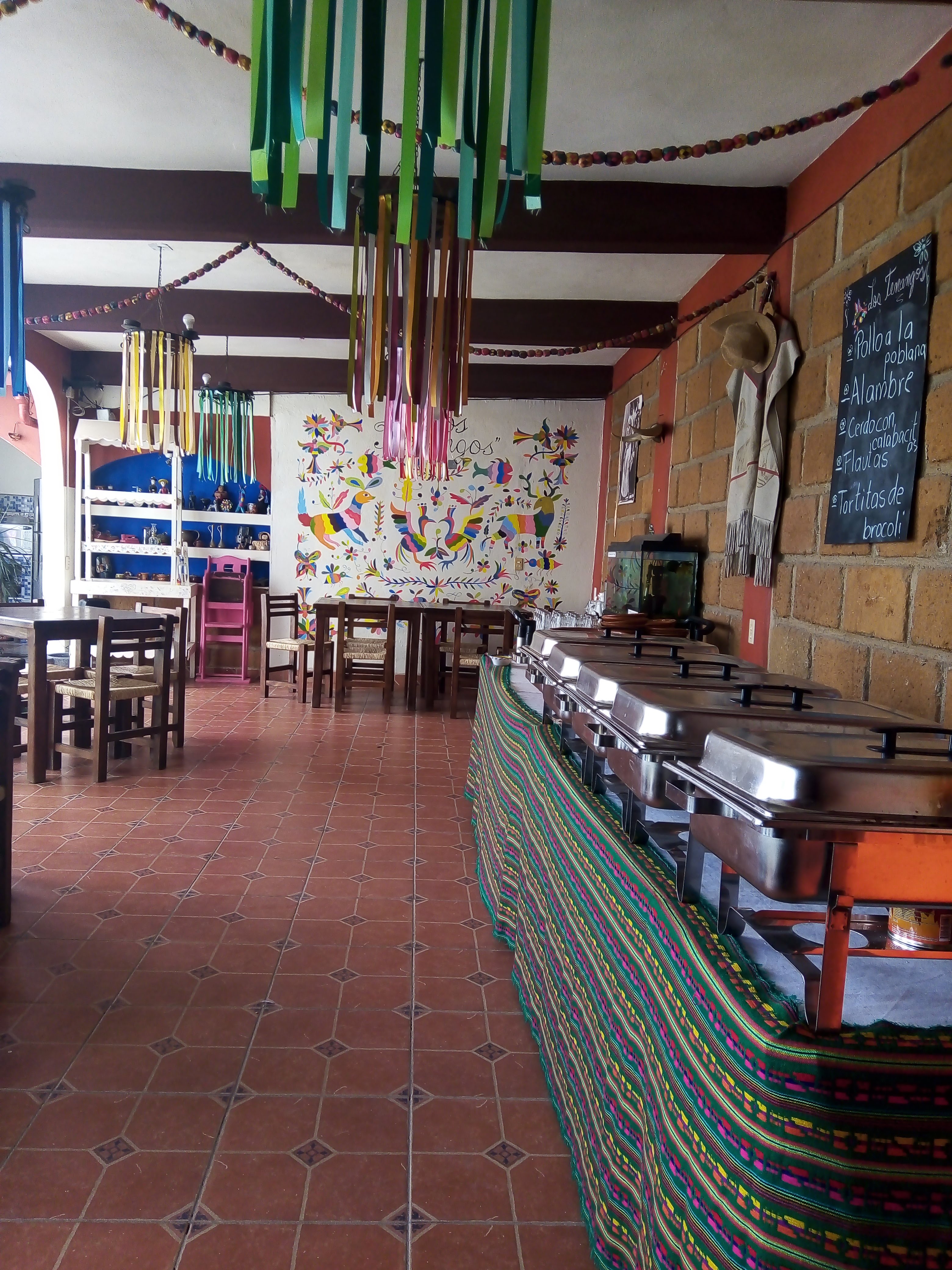 Restaurante " LOS TENANGOS" image 8