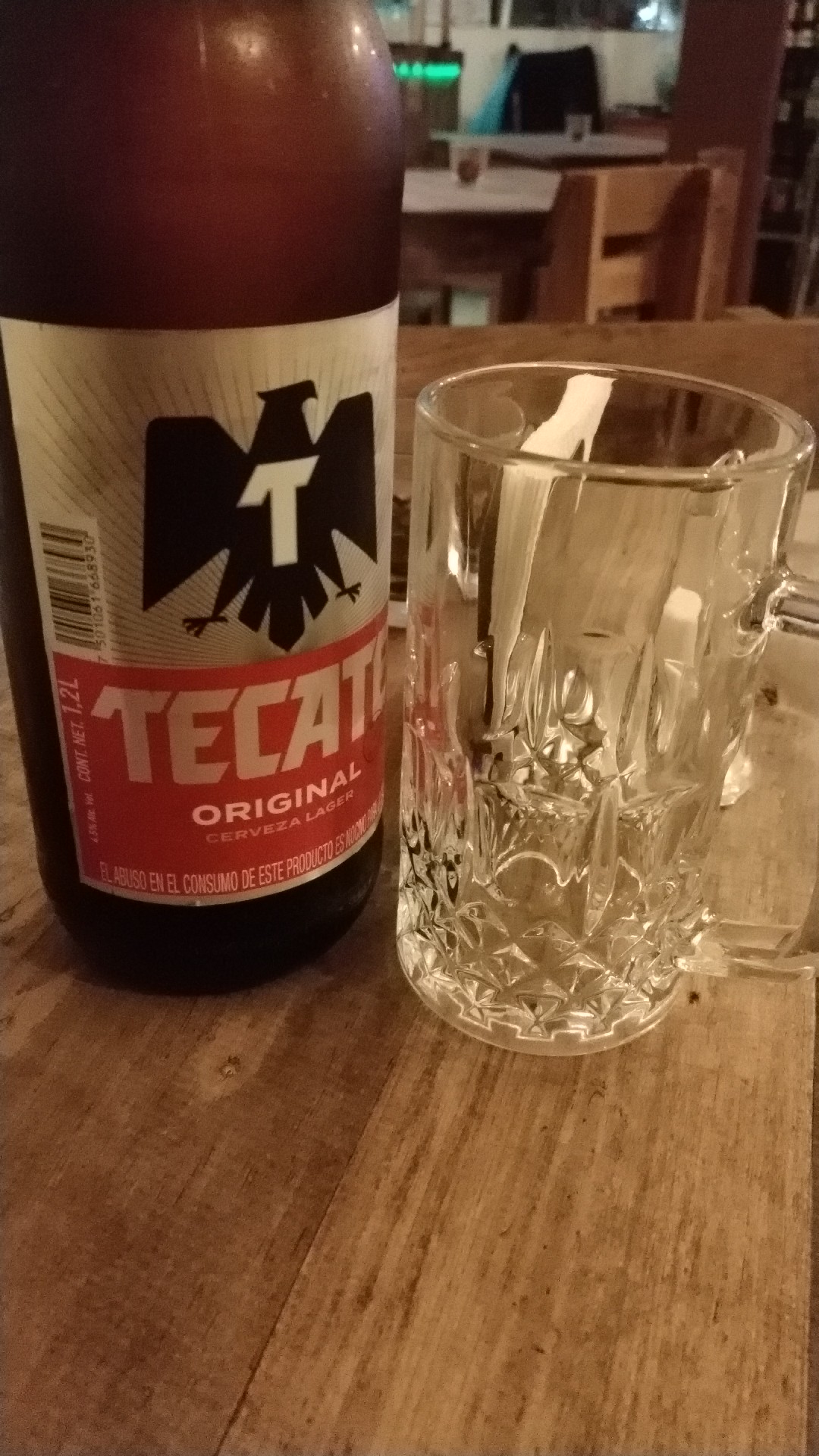 Restaurante " LOS TENANGOS" image 10