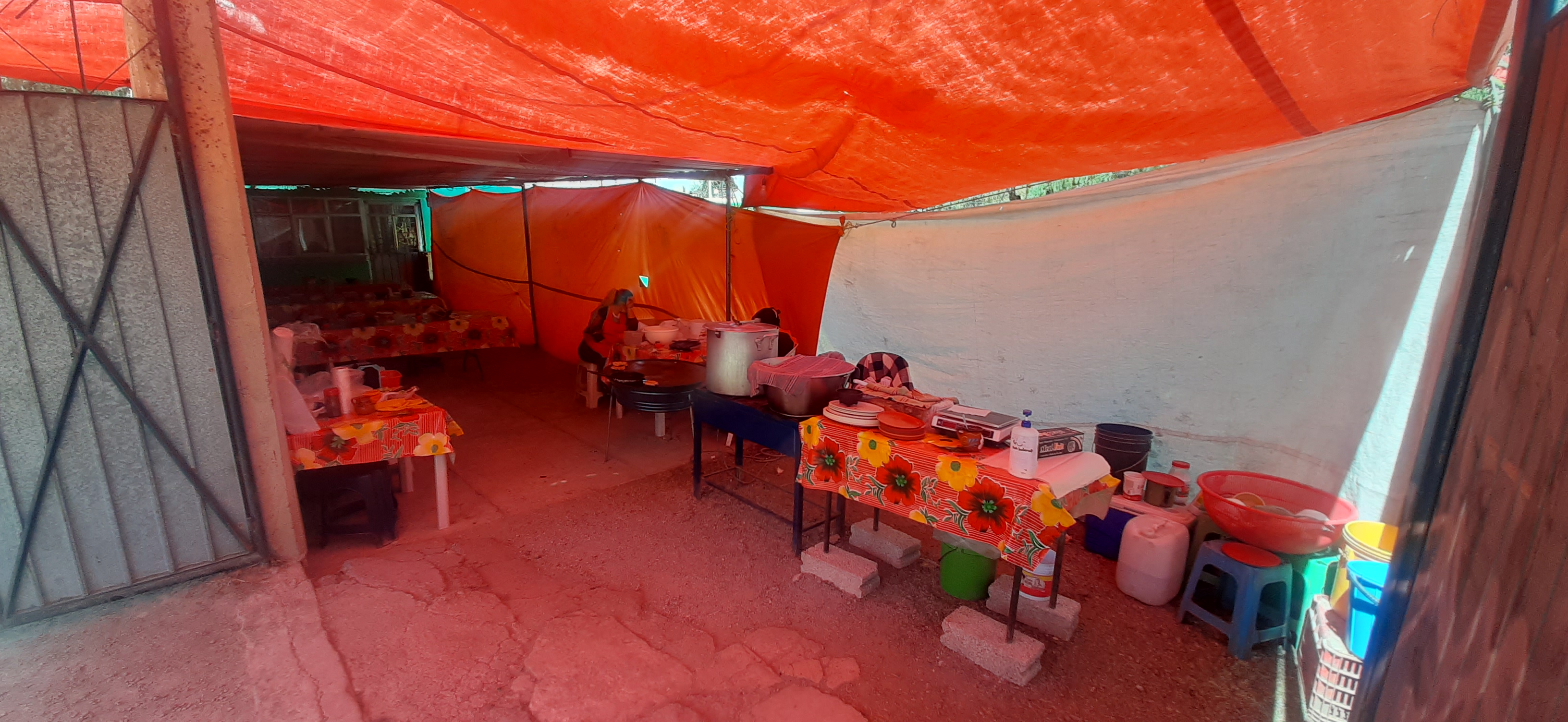 Barbacoa los gemelos image 1