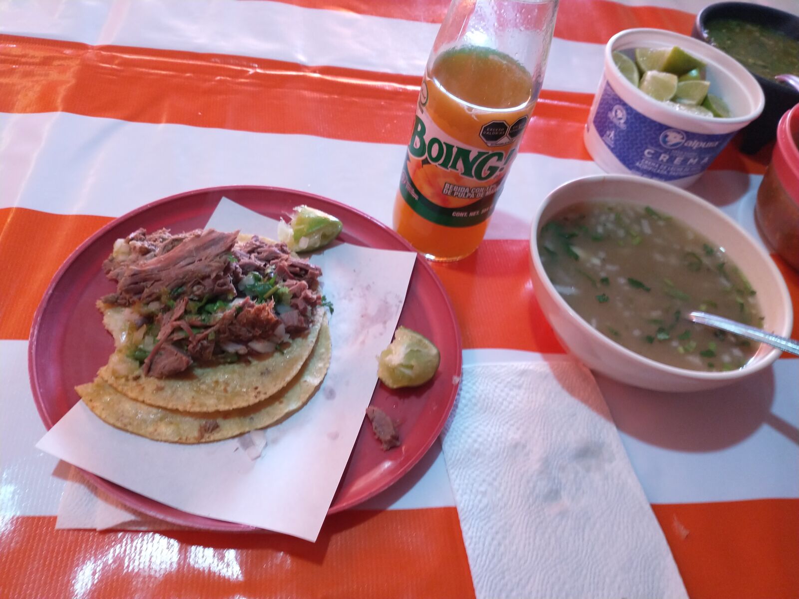 Barbacoa los gemelos image 2