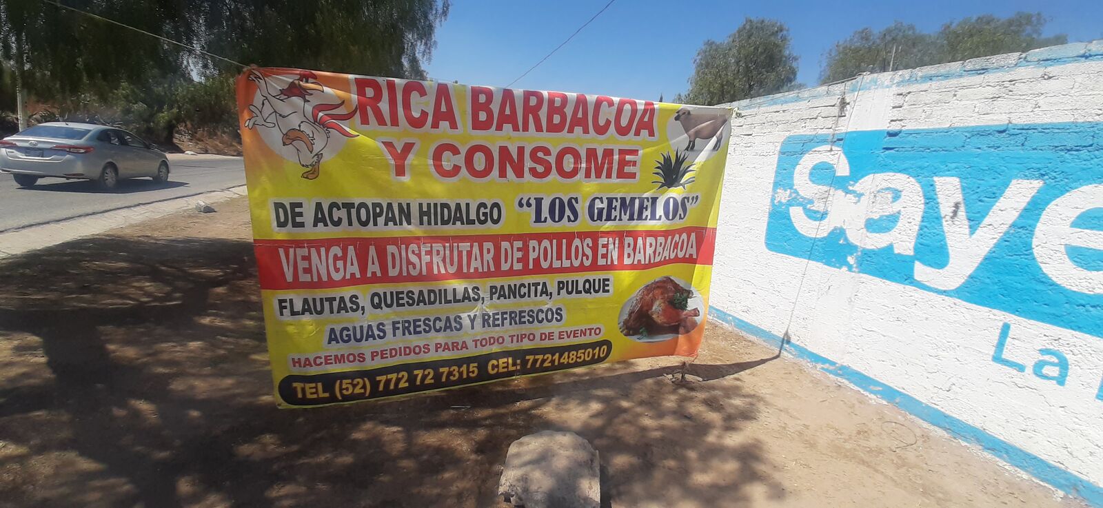 Barbacoa los gemelos image 3
