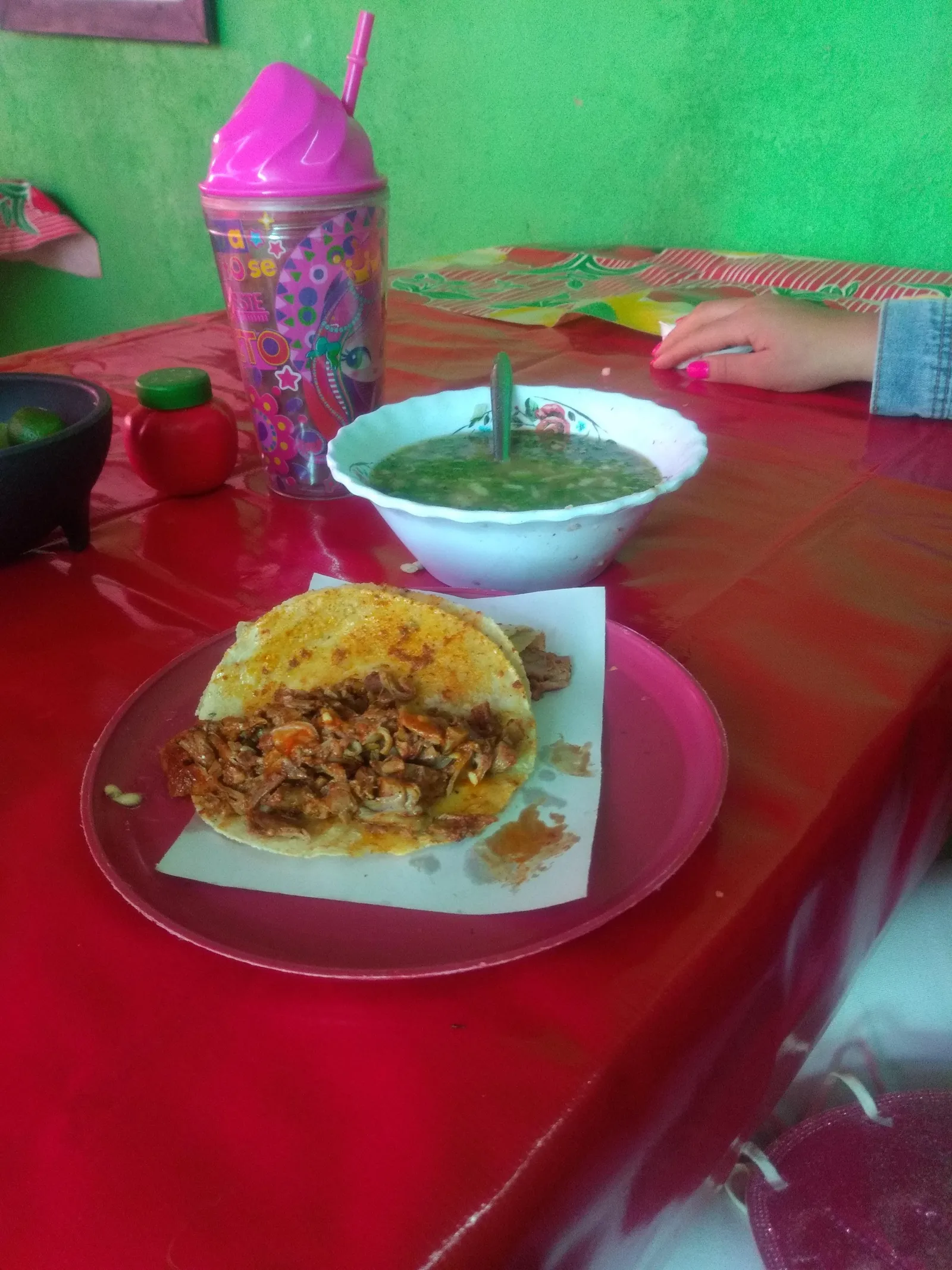 Barbacoa los gemelos image 4