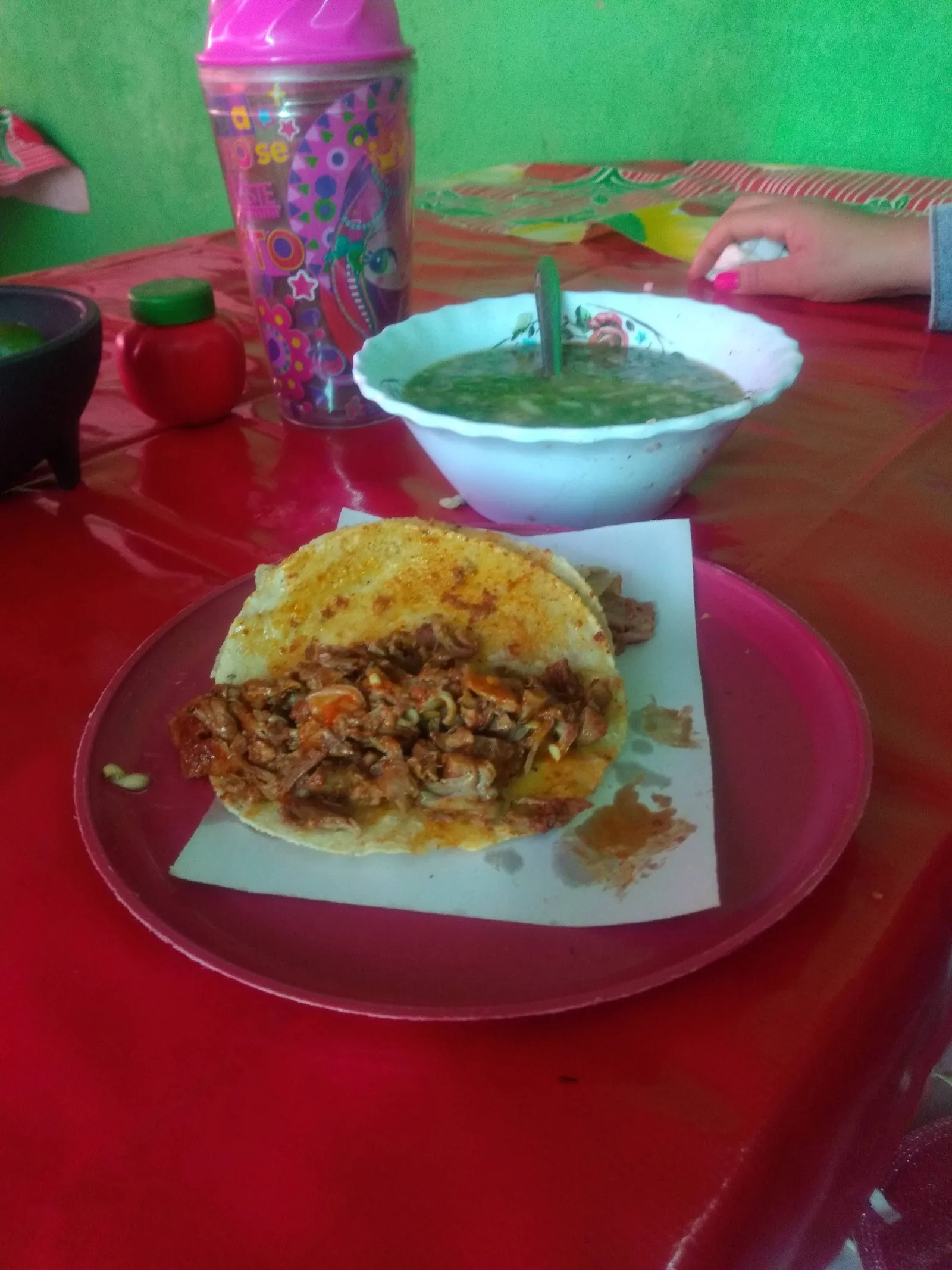 Barbacoa los gemelos image 5